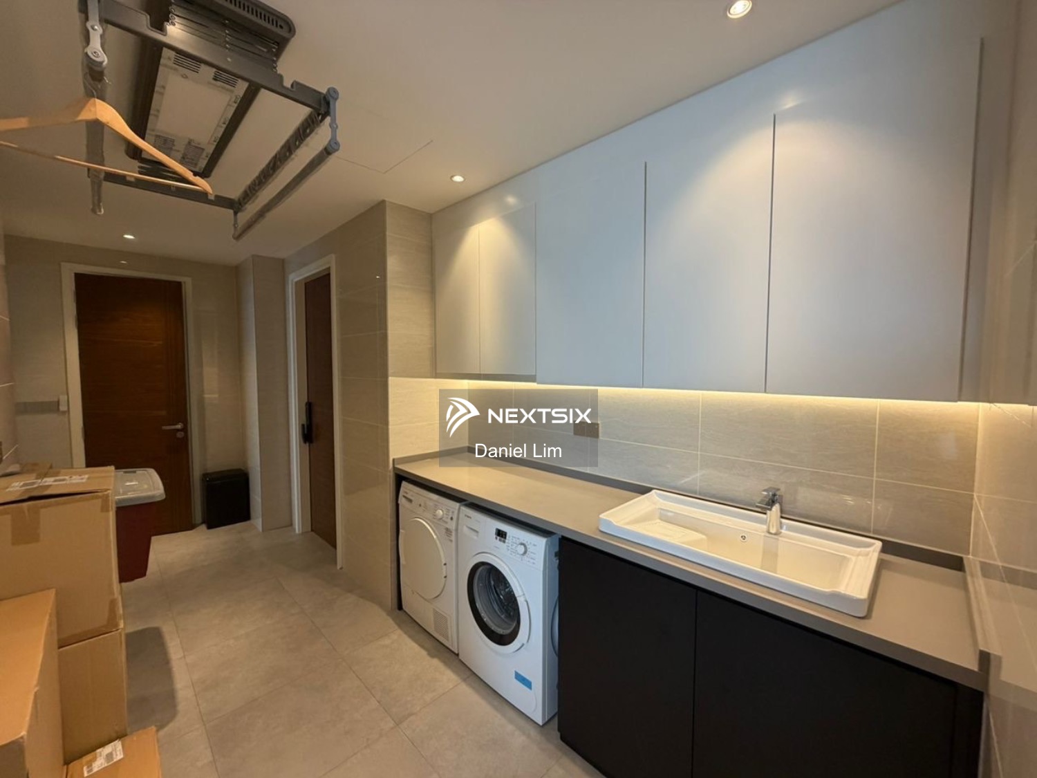 Condominium For Rent in Johor Bahru Johor - Image 12