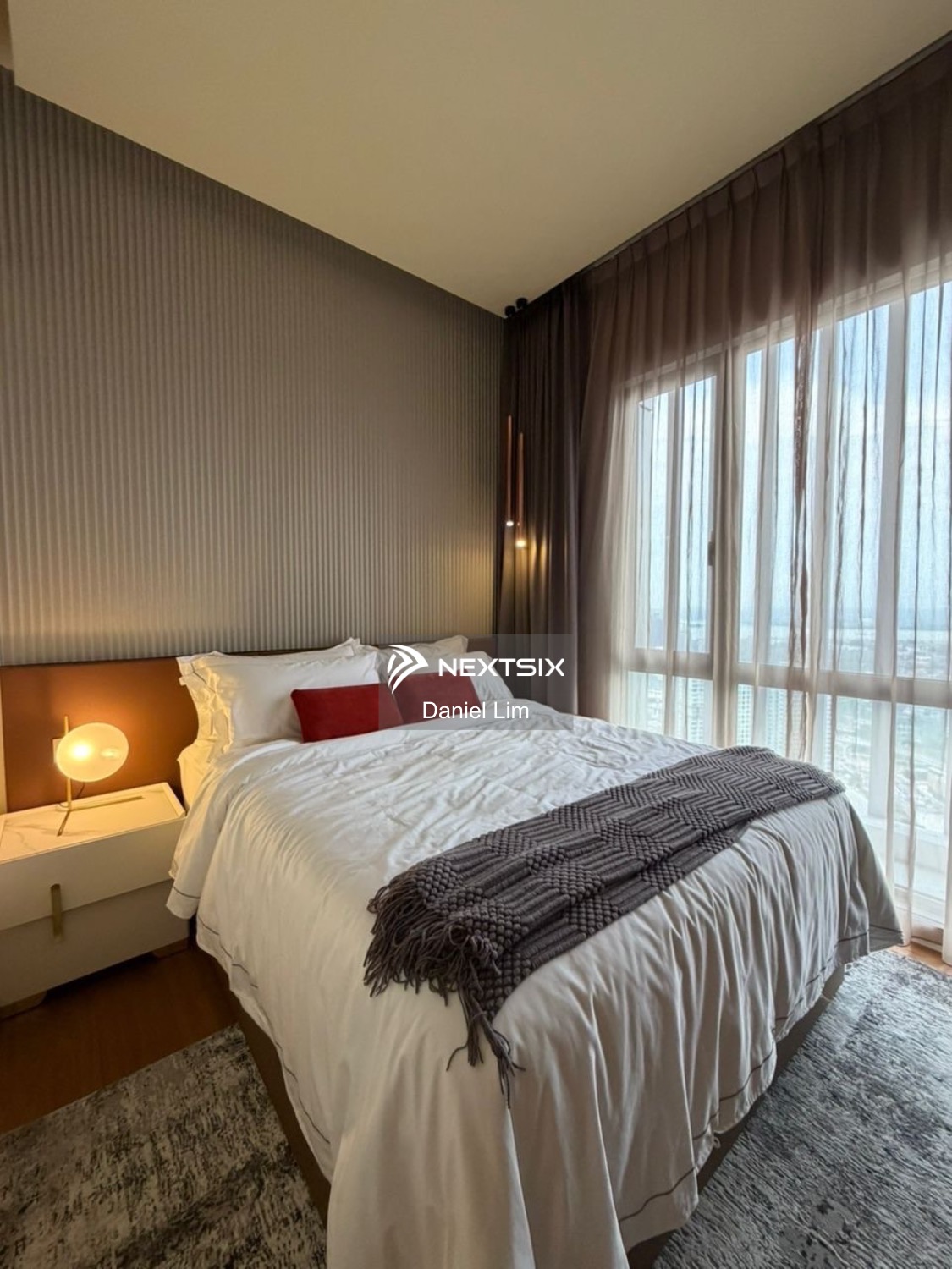 Condominium For Rent in Johor Bahru Johor - Image 5