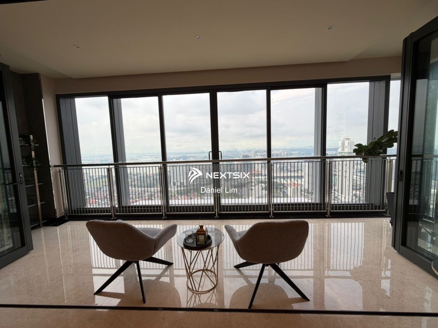 Condominium For Rent in Johor Bahru Johor - Image 7