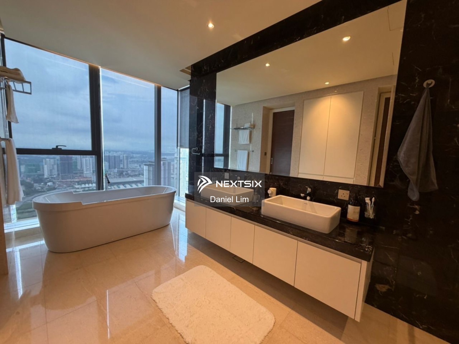 Condominium For Rent in Johor Bahru Johor - Image 9