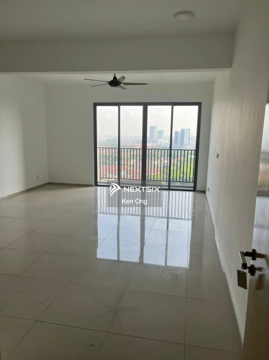 Serviced Residence For Rent in Klang Selangor
