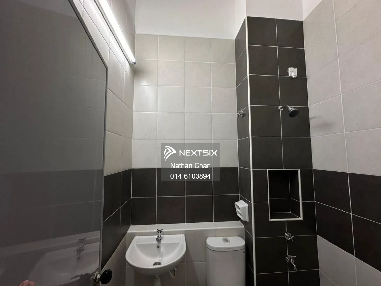 1-sty Terrace/Link House For Sale in Kulai Johor - Image 8