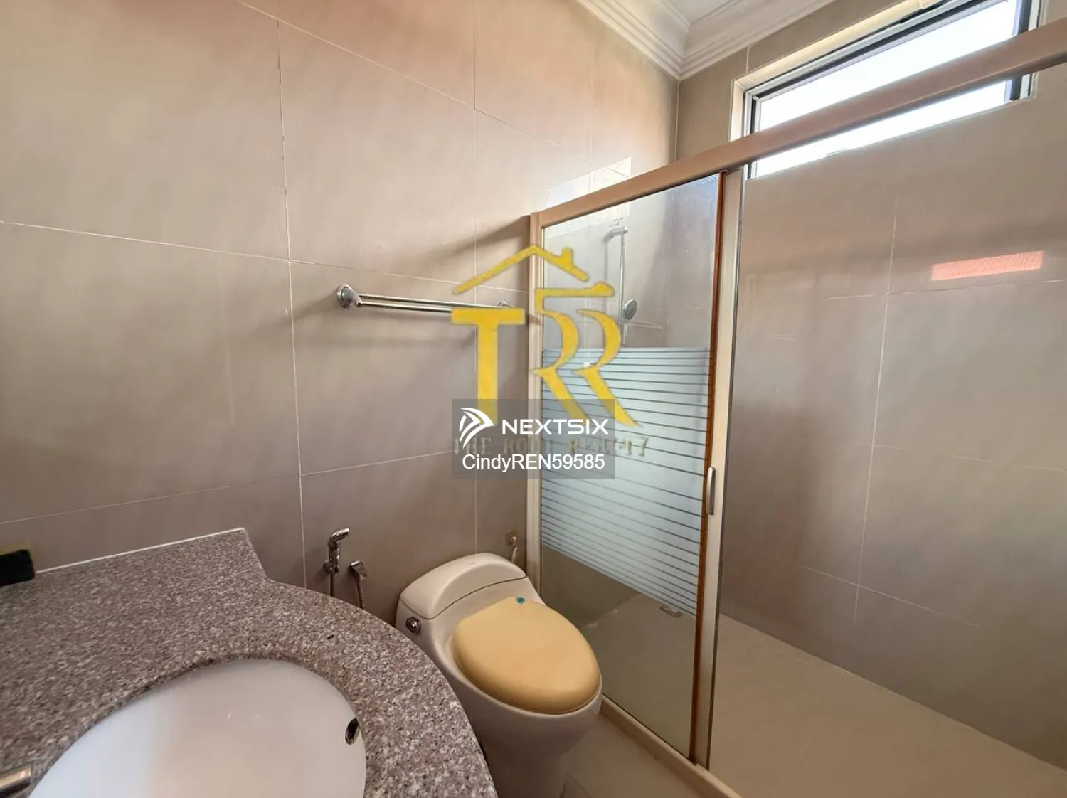 2-sty Terrace/Link House For Sale in Miri Sarawak - Image 10
