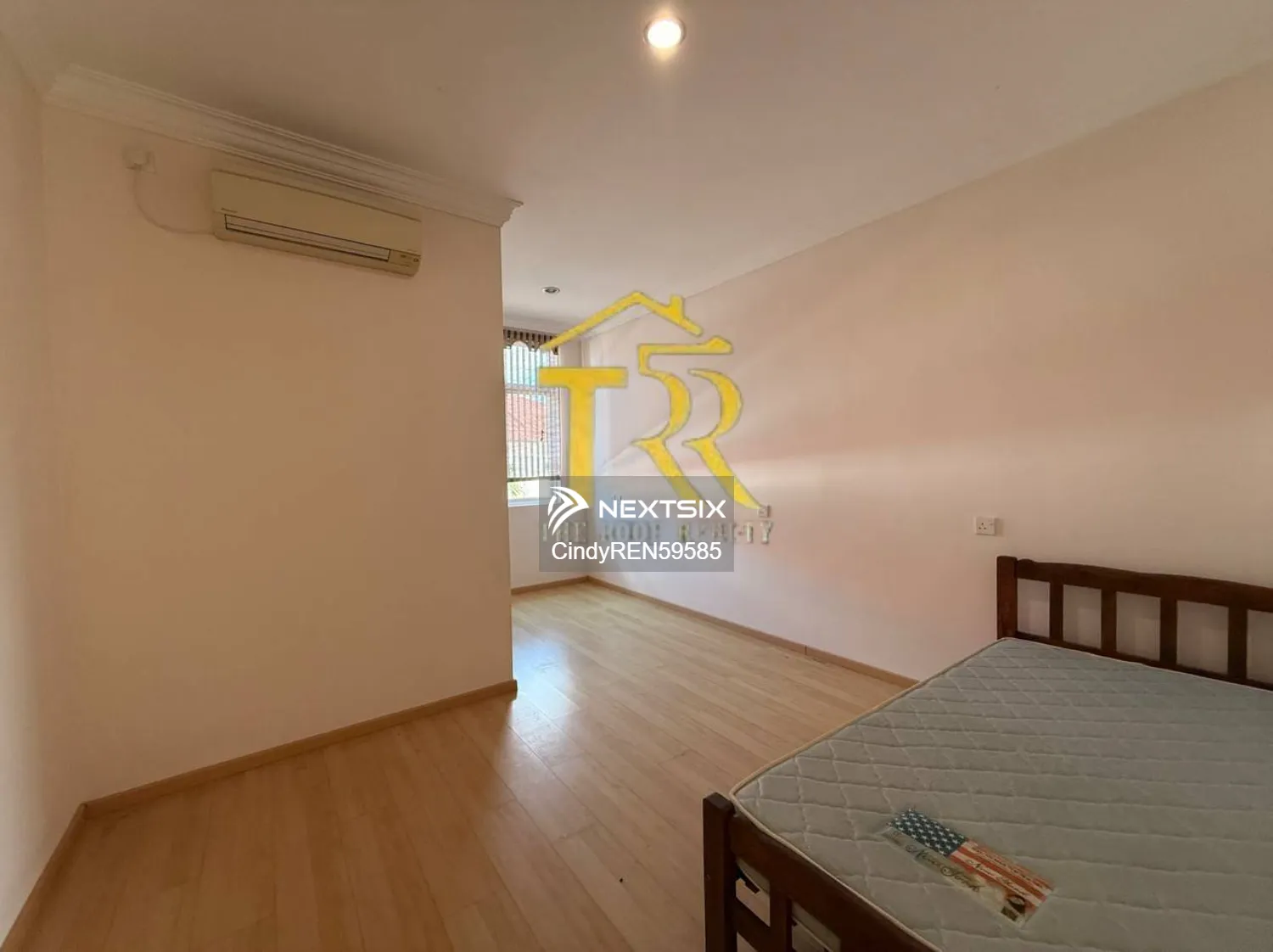 2-sty Terrace/Link House For Sale in Miri Sarawak - Image 11