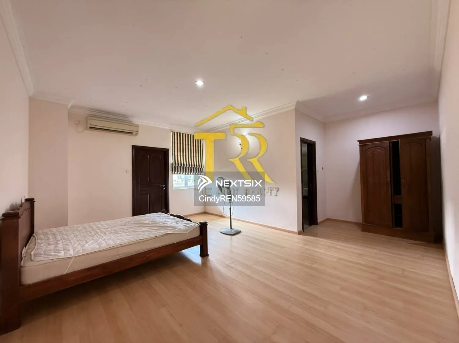 2-sty Terrace/Link House For Sale in Miri Sarawak - Image 12