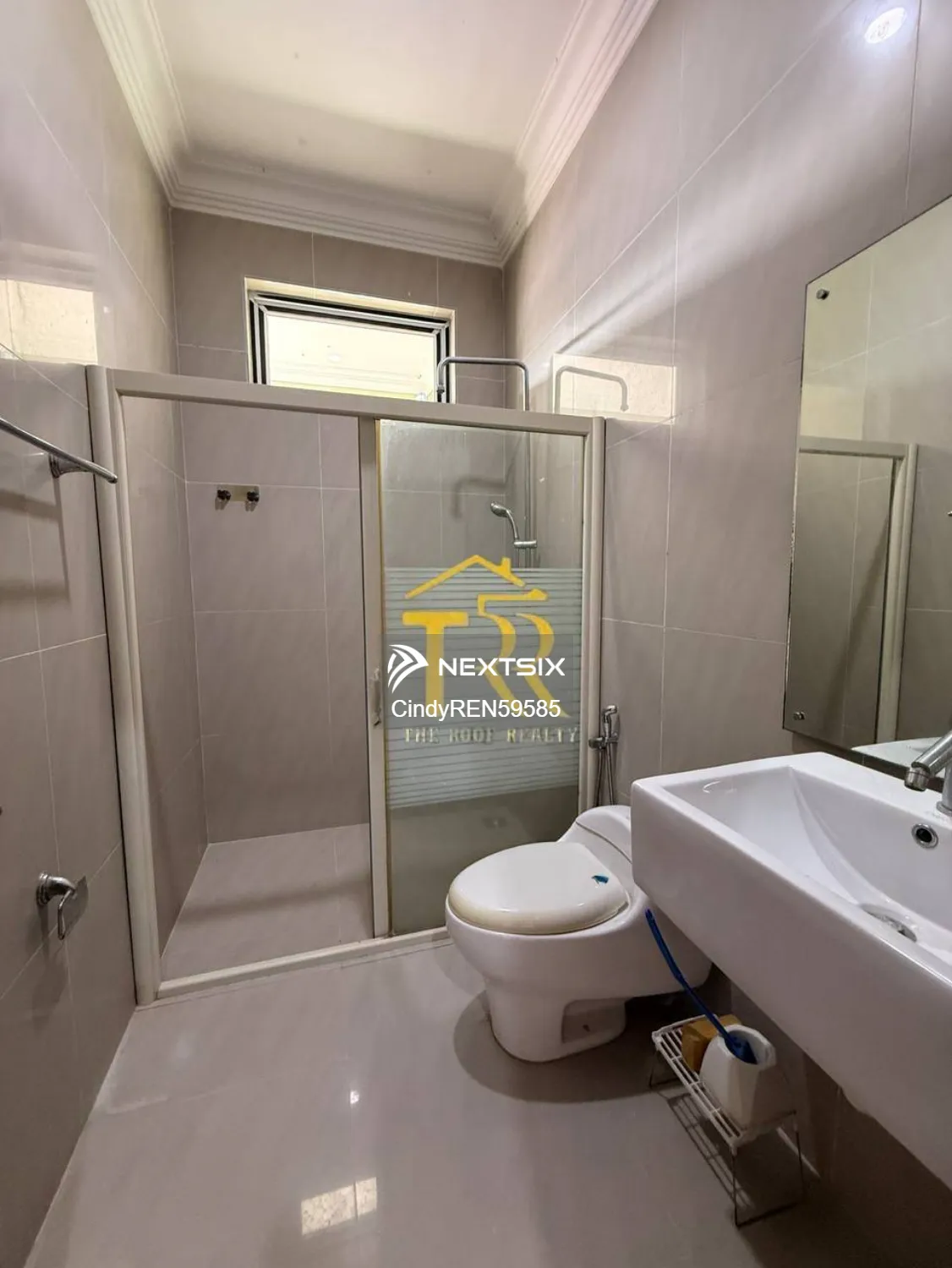 2-sty Terrace/Link House For Sale in Miri Sarawak - Image 13