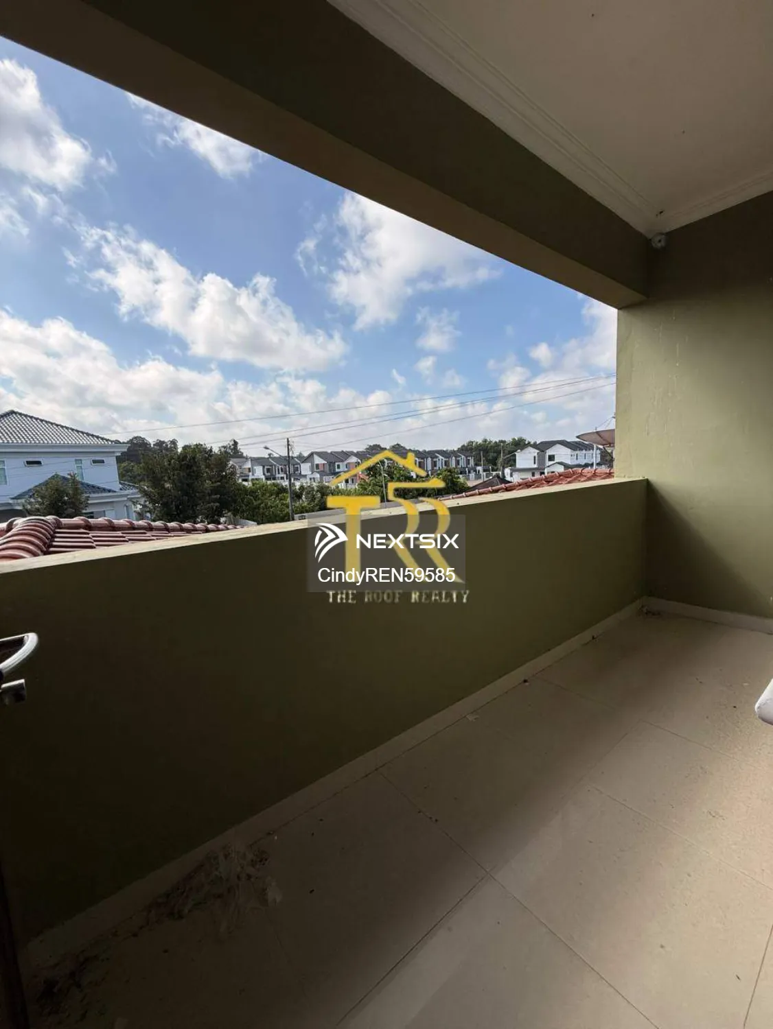 2-sty Terrace/Link House For Sale in Miri Sarawak - Image 14