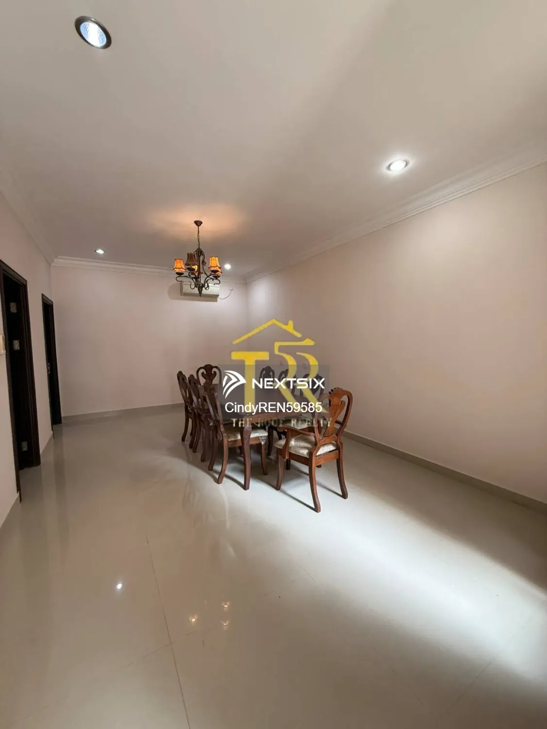 2-sty Terrace/Link House For Sale in Miri Sarawak - Image 5