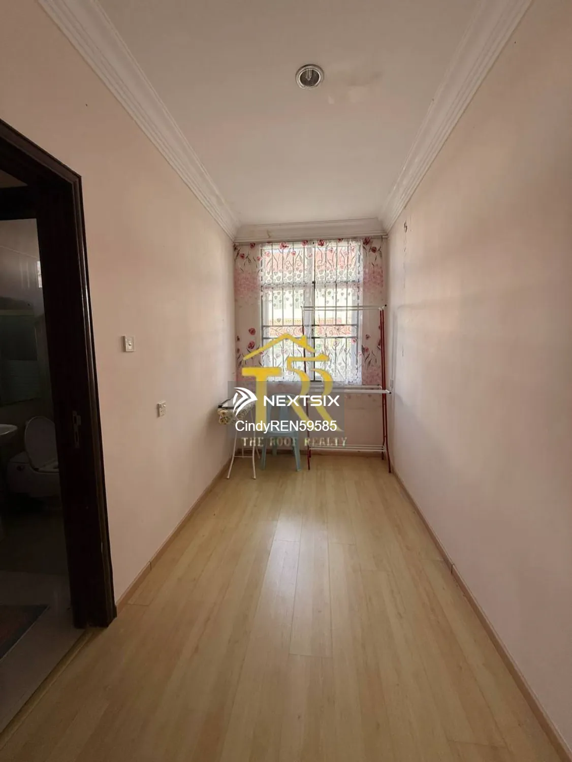 2-sty Terrace/Link House For Sale in Miri Sarawak - Image 6