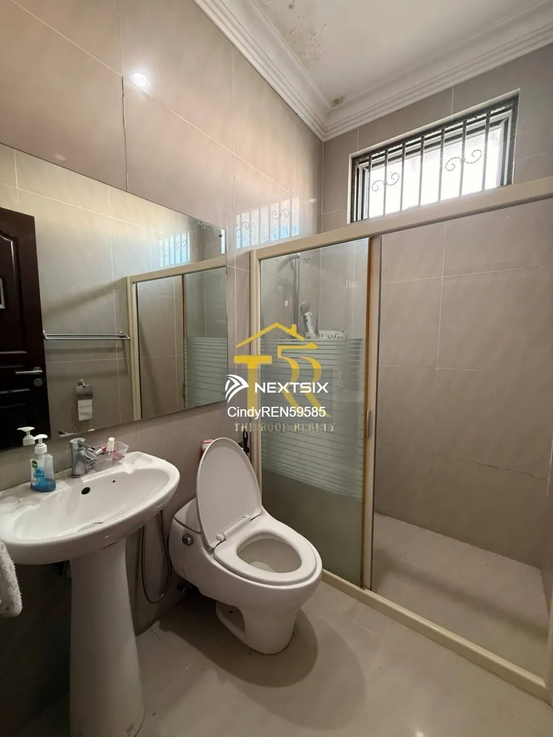 2-sty Terrace/Link House For Sale in Miri Sarawak - Image 7