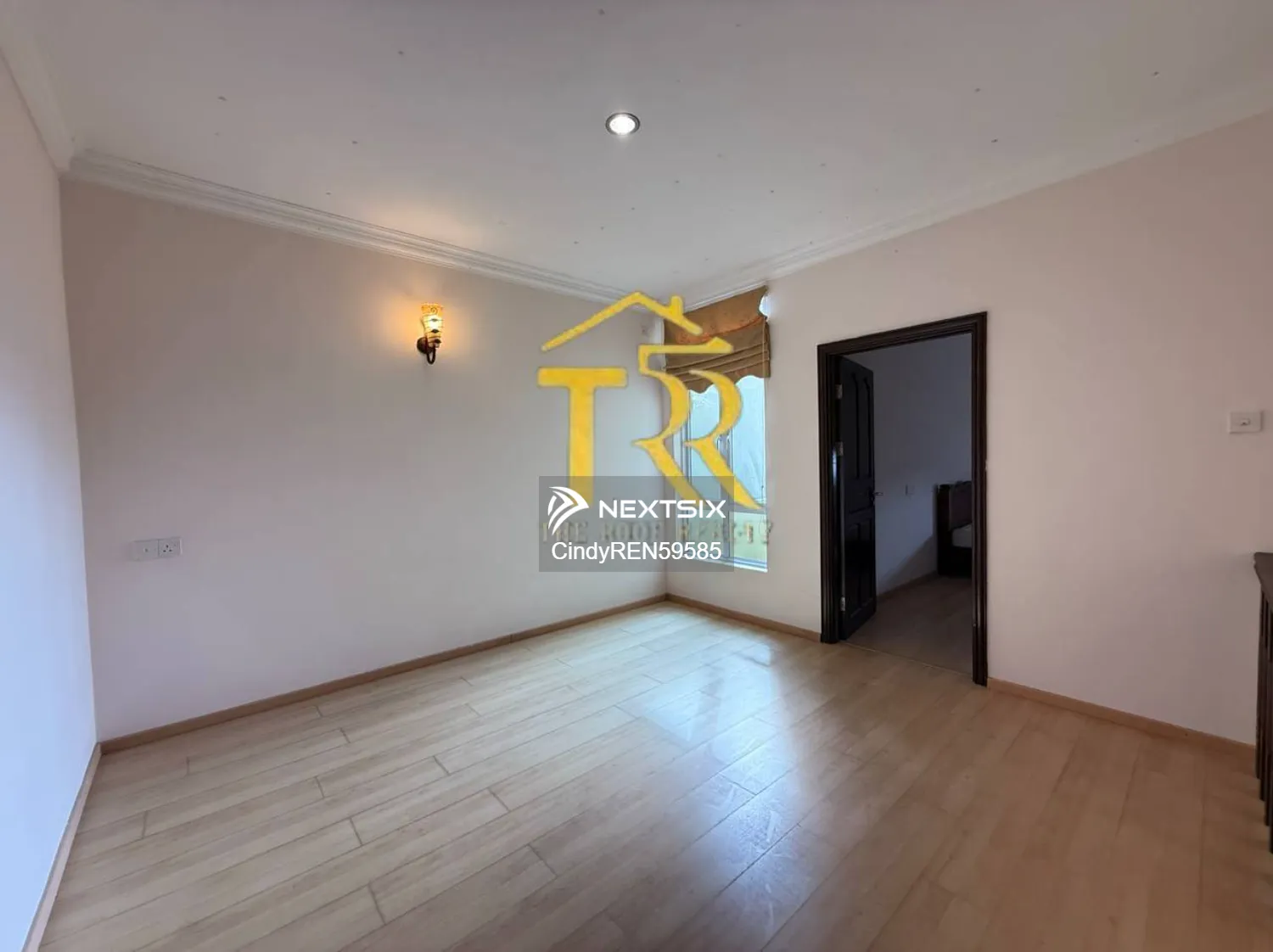 2-sty Terrace/Link House For Sale in Miri Sarawak - Image 8