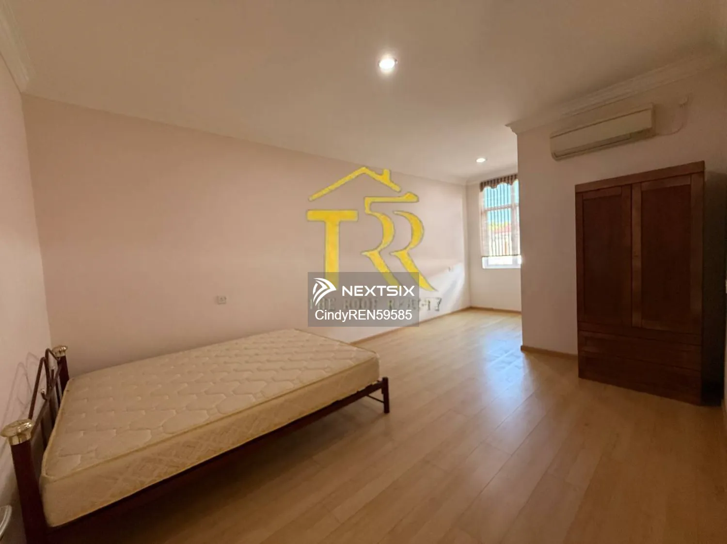 2-sty Terrace/Link House For Sale in Miri Sarawak - Image 9