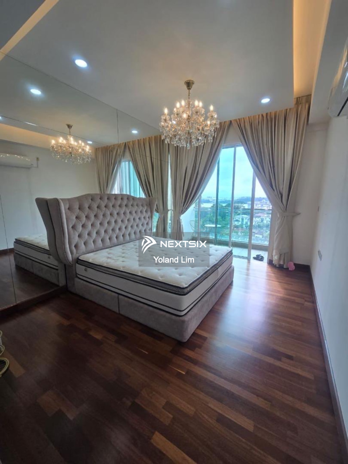 Serviced Residence For Rent in Johor Bahru Johor