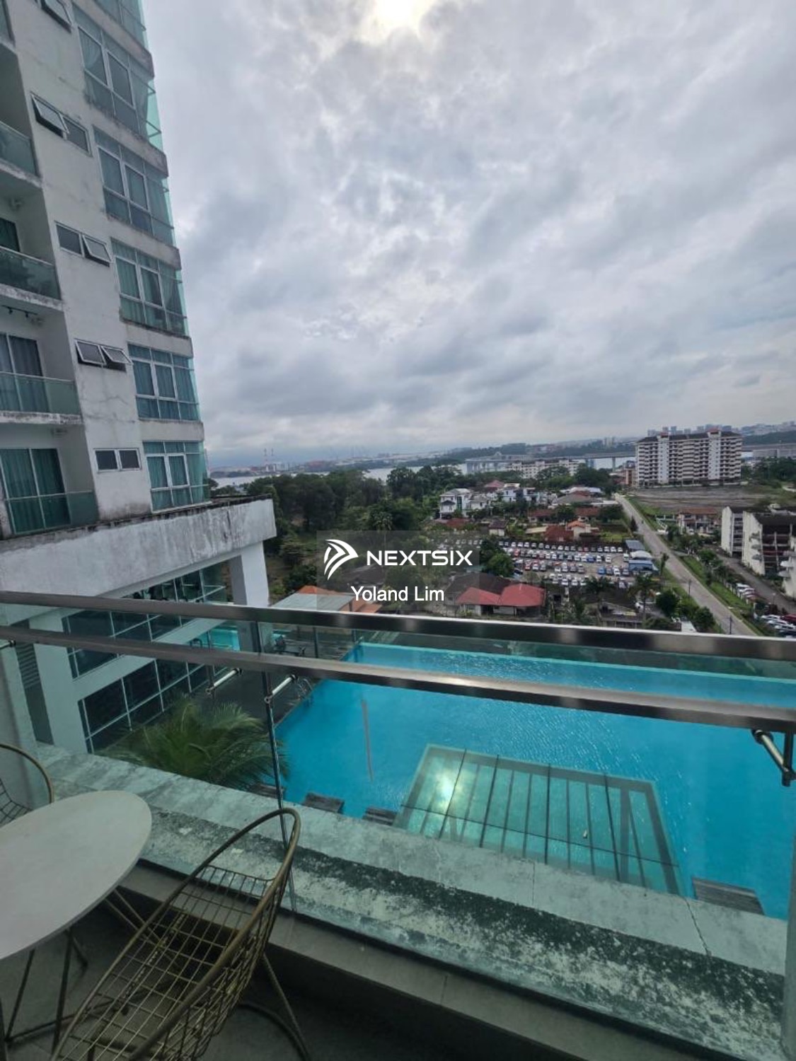 Serviced Residence For Rent in Johor Bahru Johor - Image 5