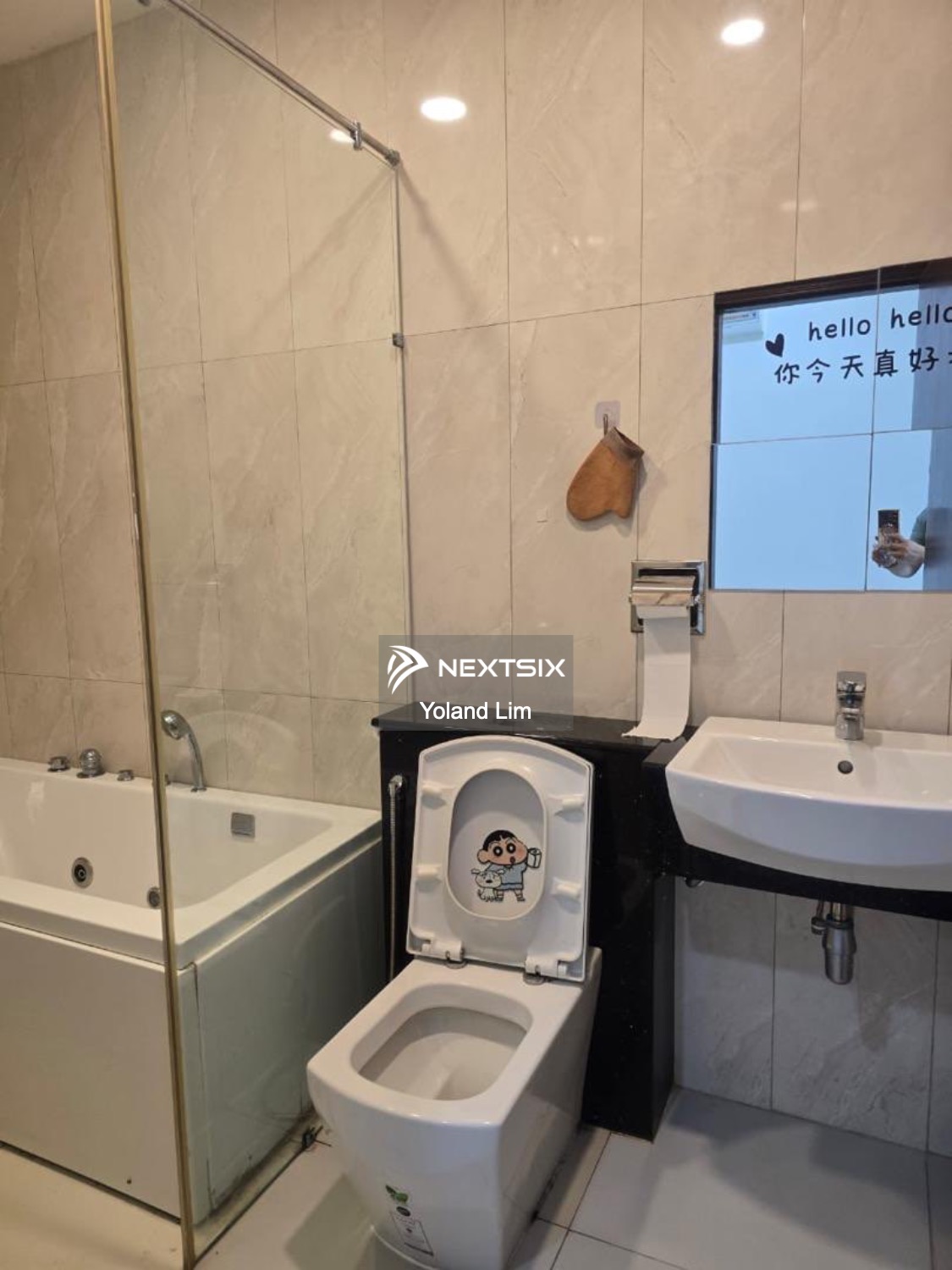 Serviced Residence For Rent in Johor Bahru Johor - Image 6