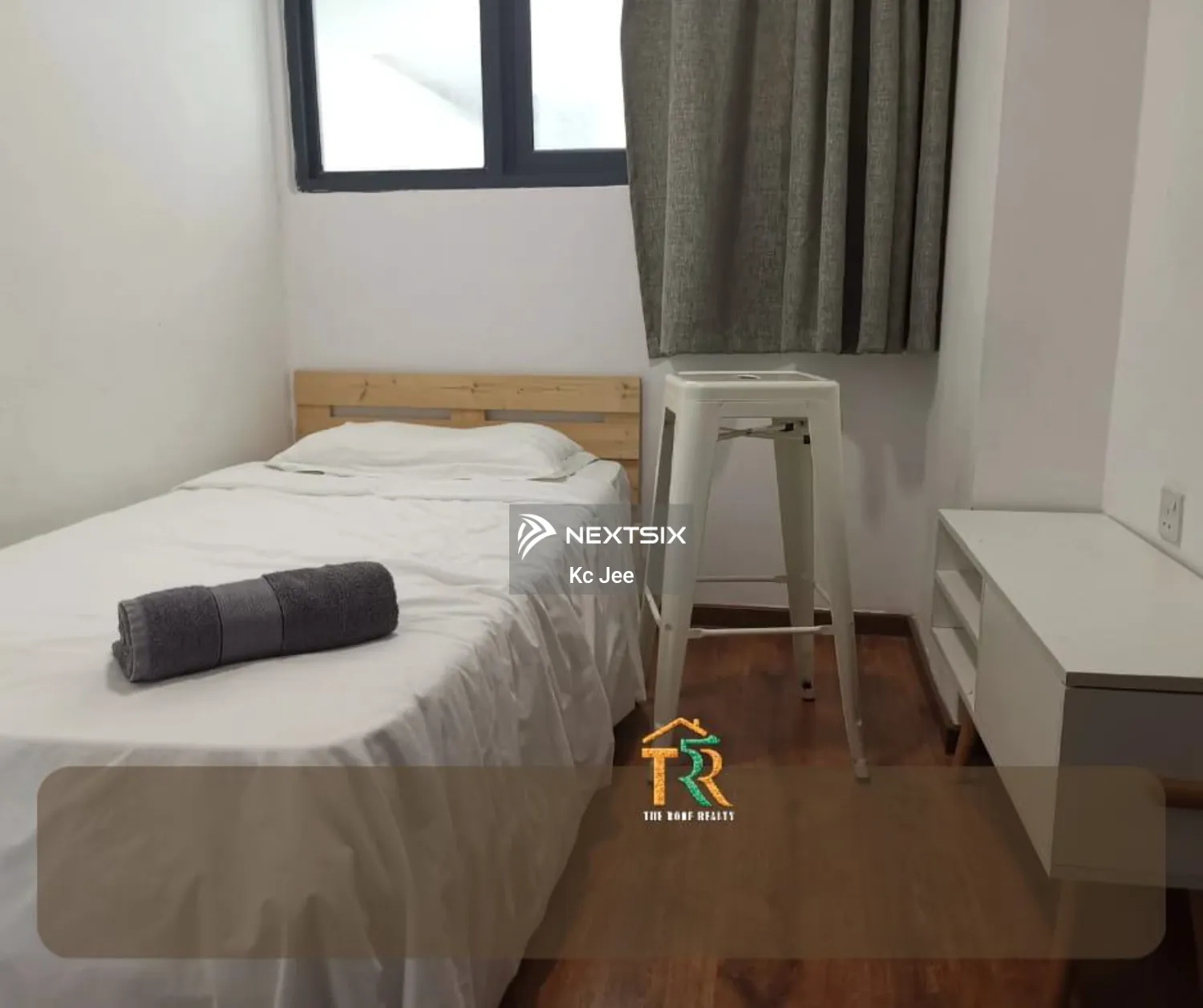 Condominium For Sale in Kuching Sarawak - Image 5