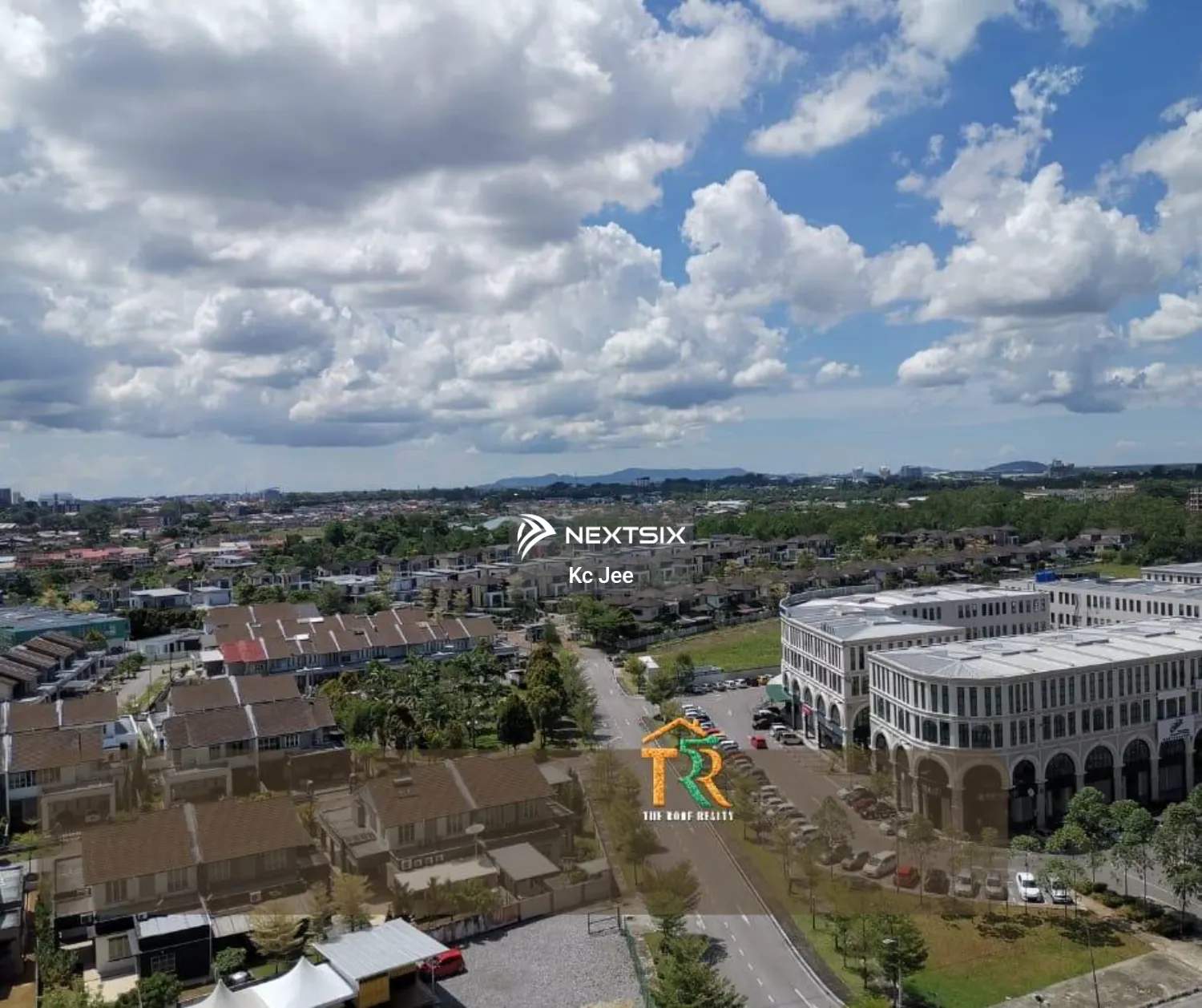 Condominium For Sale in Kuching Sarawak - Image 6