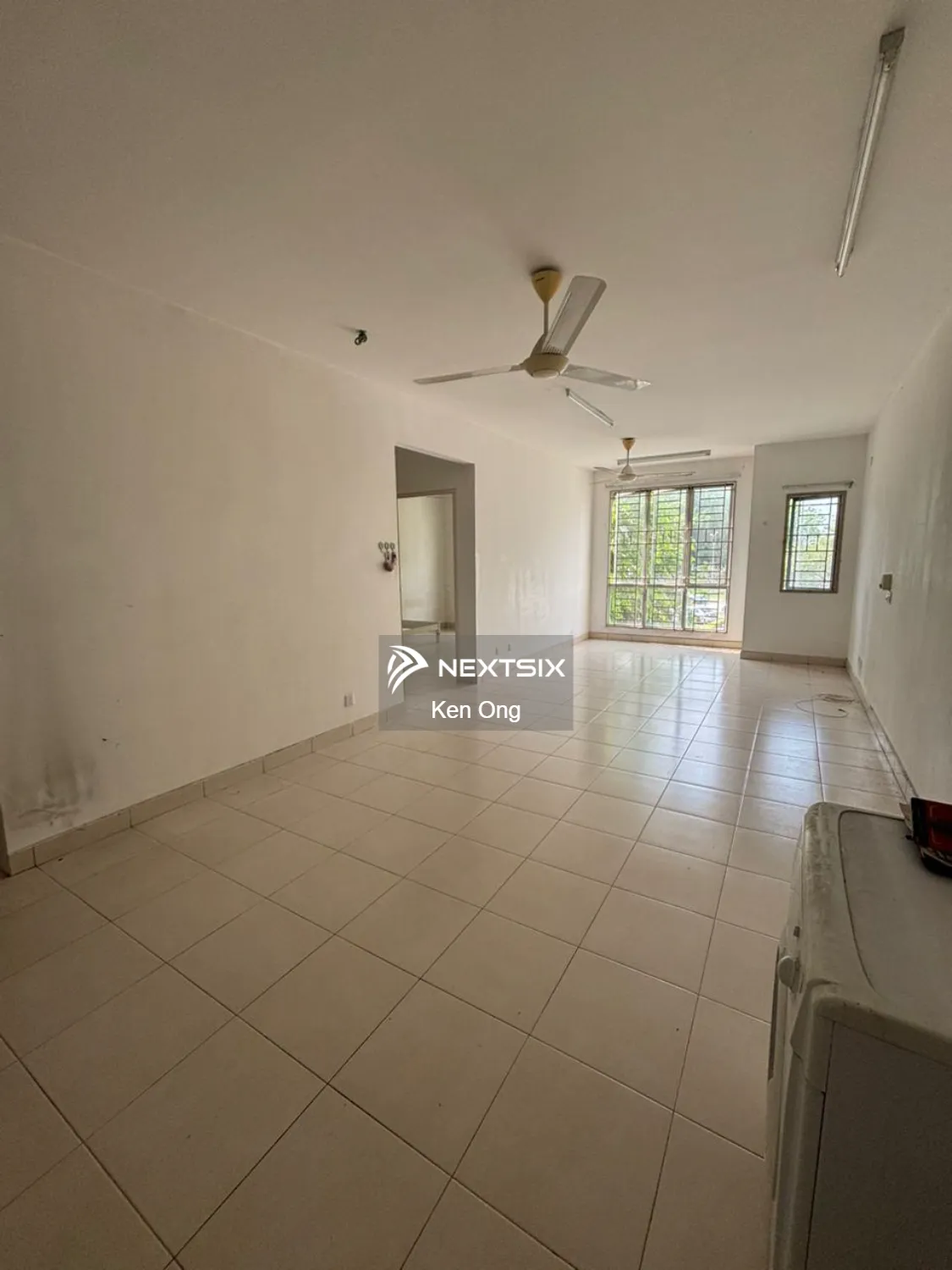 Apartment For Rent in Setia Alam Selangor