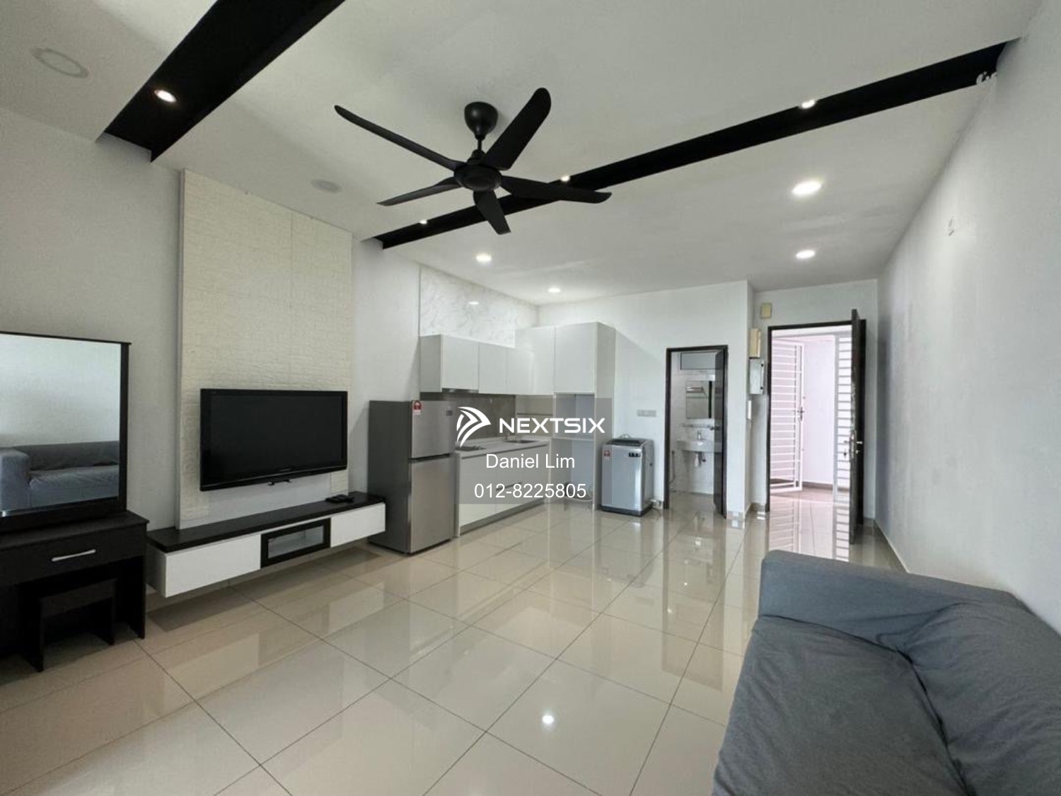 Serviced Residence For Sale in Johor Bahru Johor