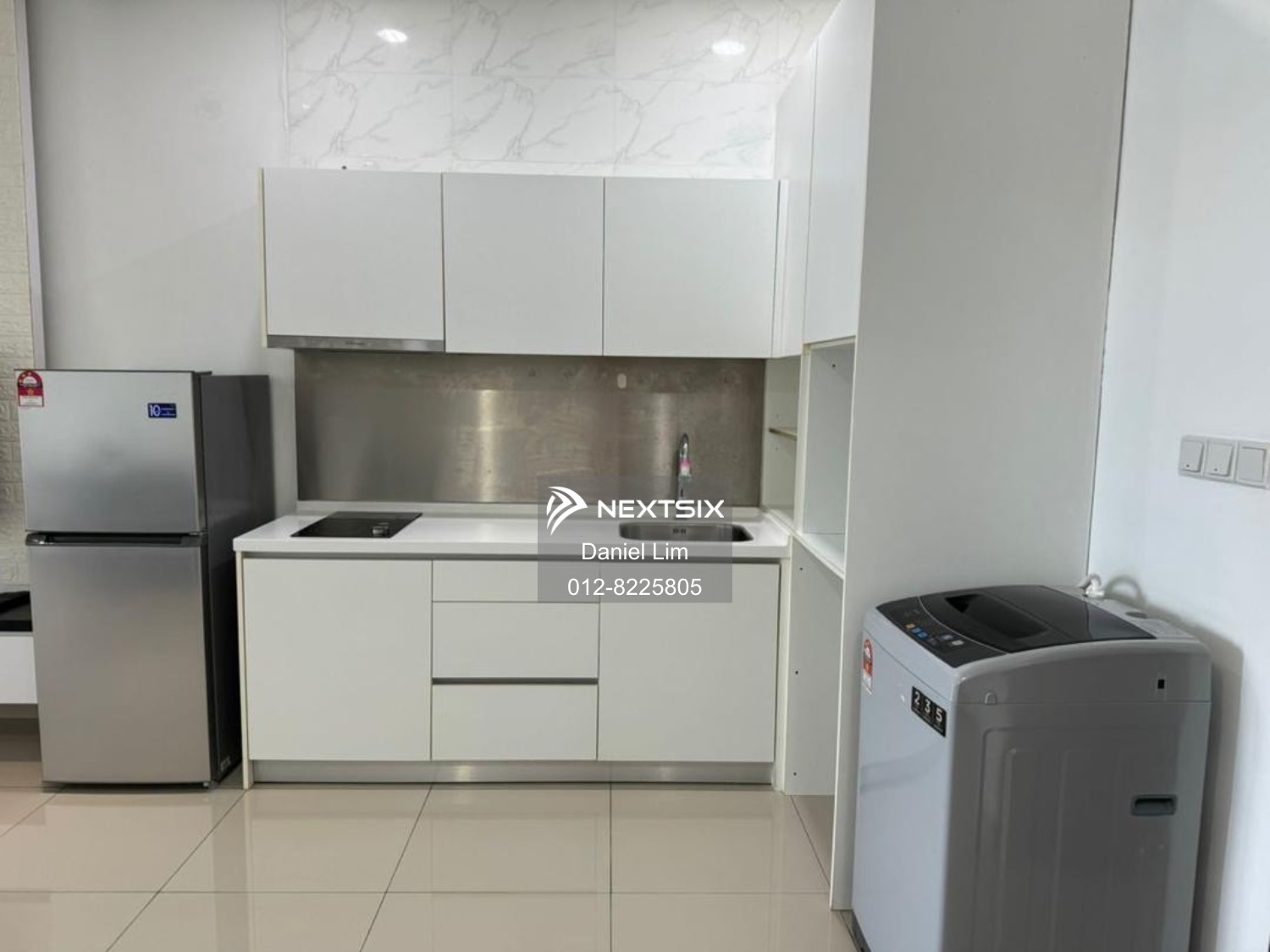 Serviced Residence For Sale in Johor Bahru Johor - Image 5