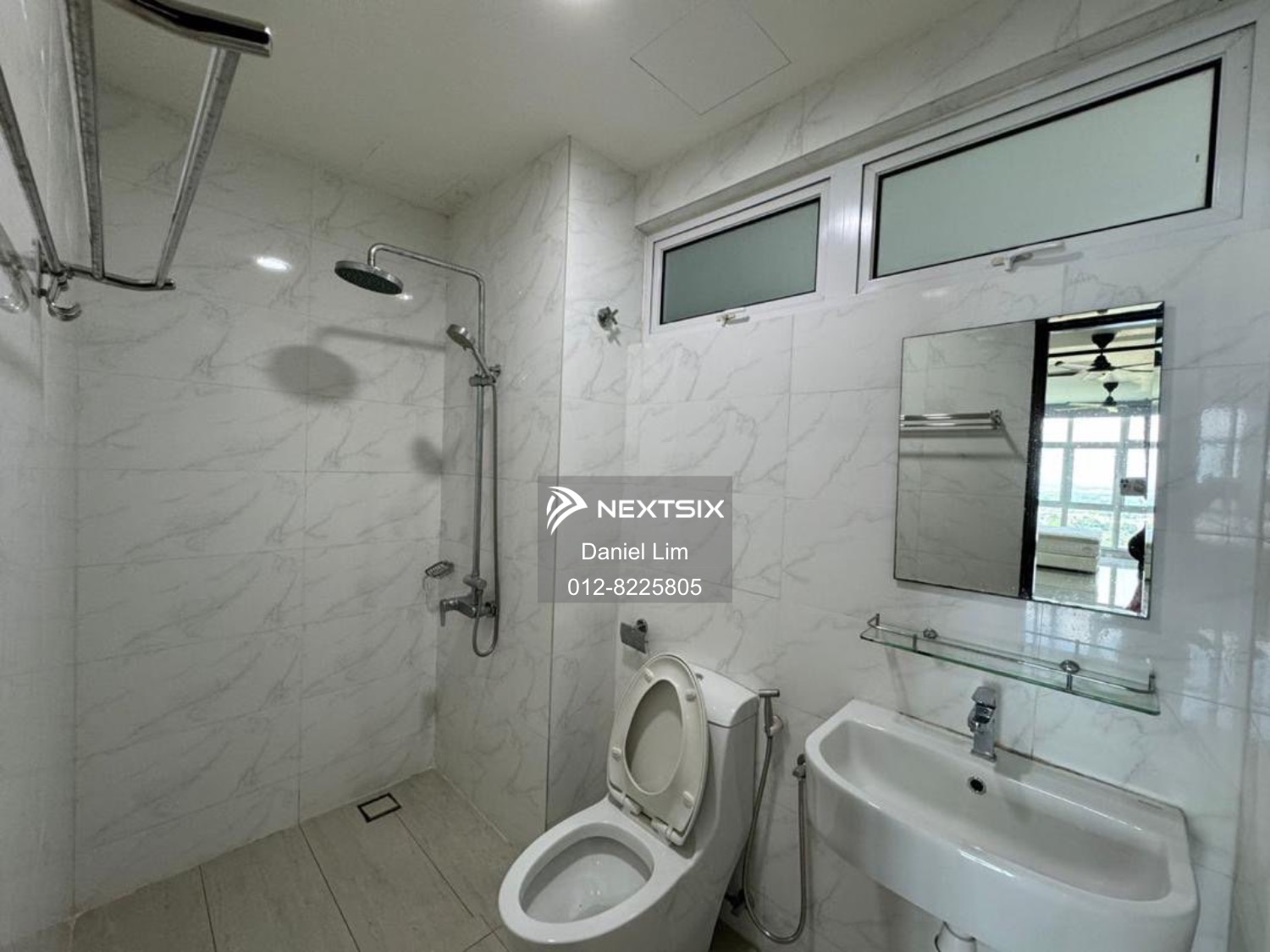 Serviced Residence For Sale in Johor Bahru Johor - Image 6