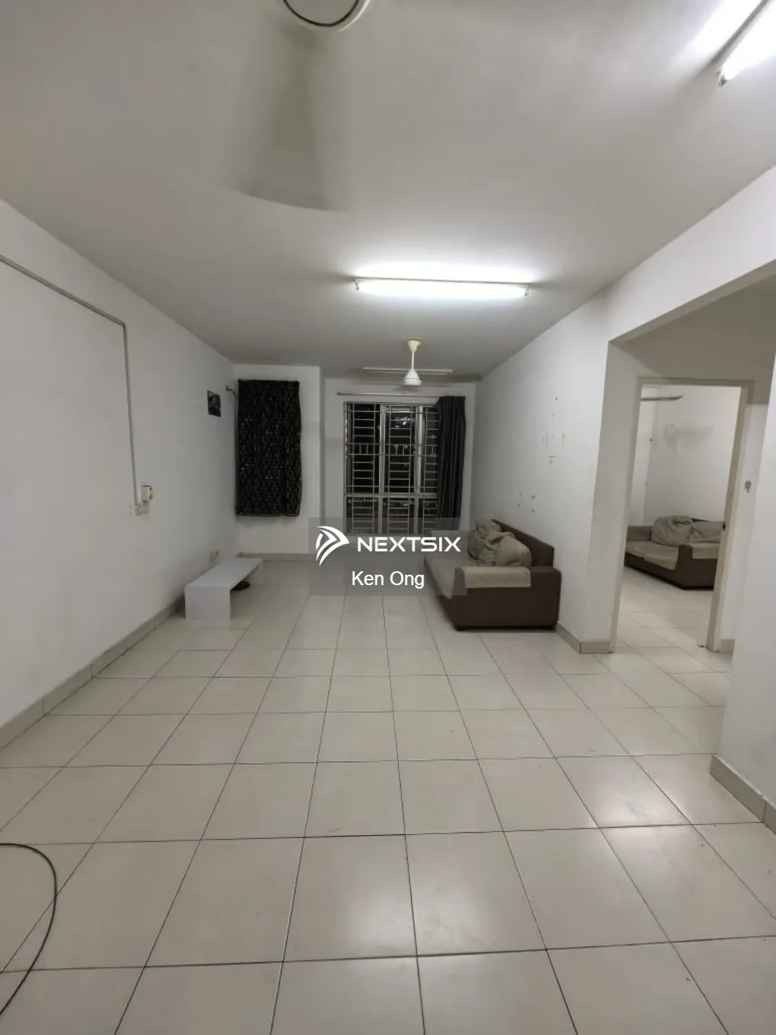 Apartment For Rent in Setia Alam Selangor