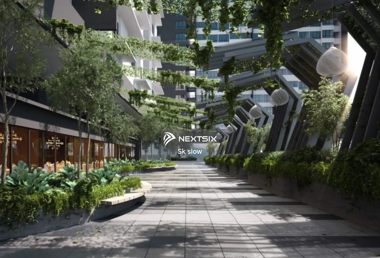 Serviced Residence For Sale in Semenyih Selangor