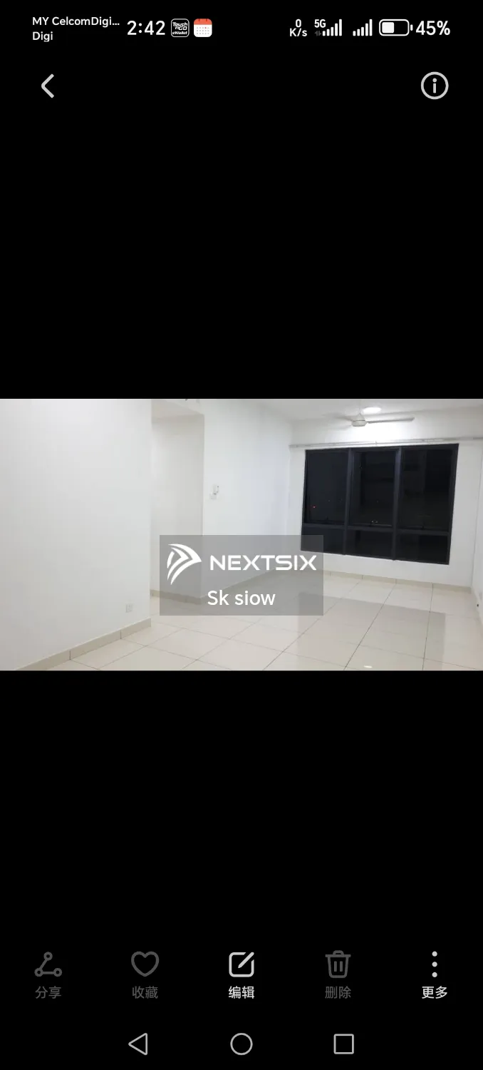Serviced Residence For Sale in Semenyih Selangor - Image 5