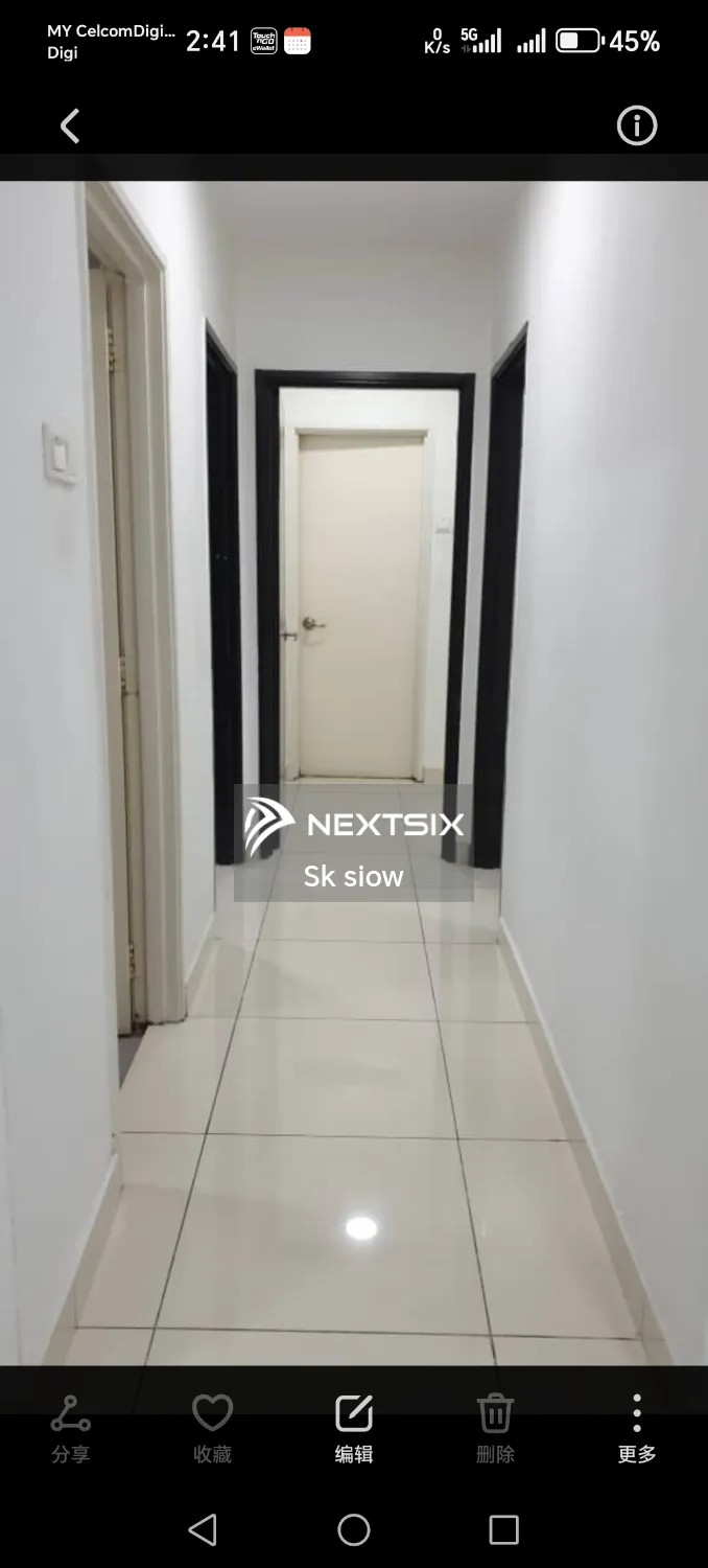 Serviced Residence For Sale in Semenyih Selangor - Image 6