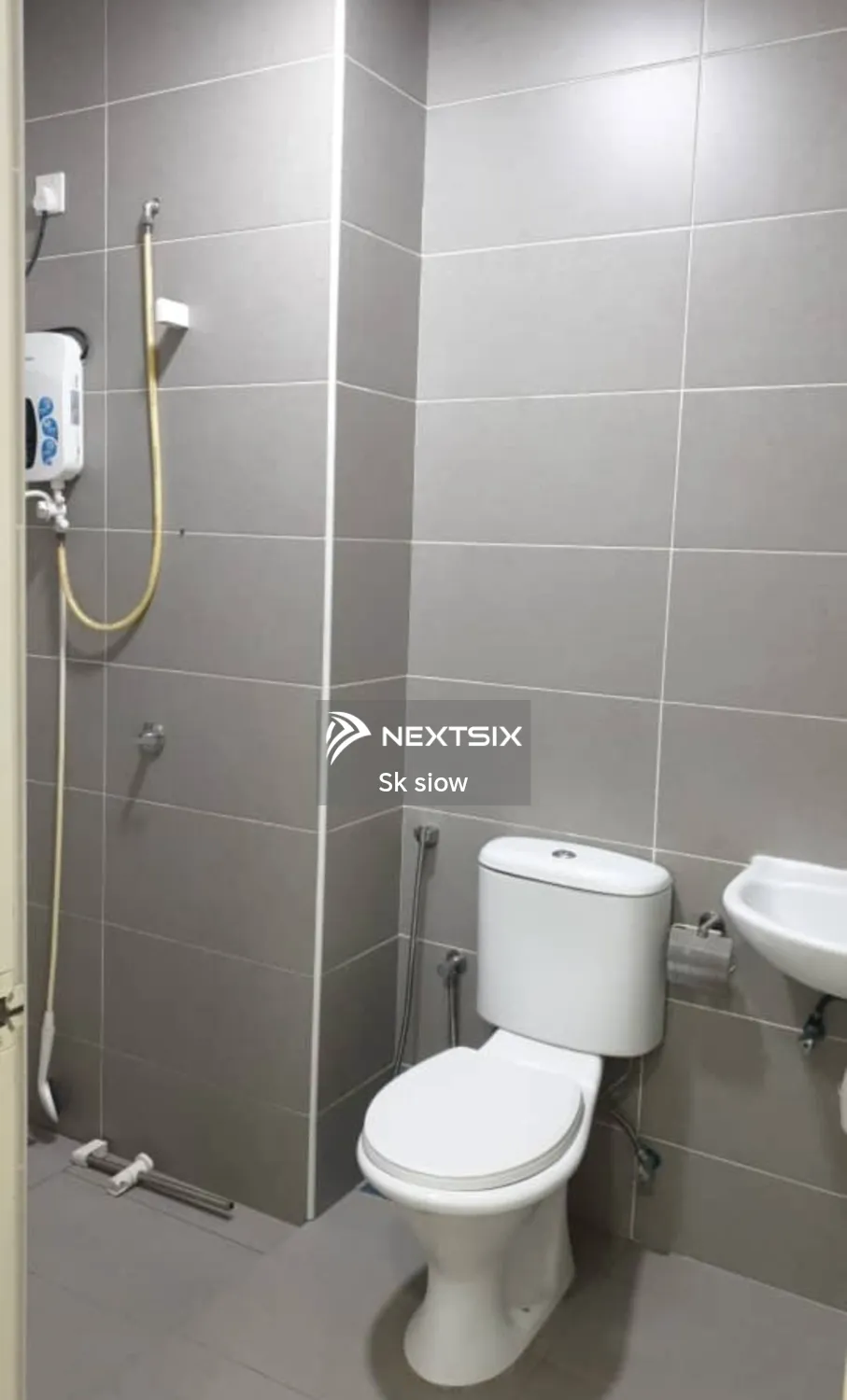 Serviced Residence For Sale in Semenyih Selangor - Image 8