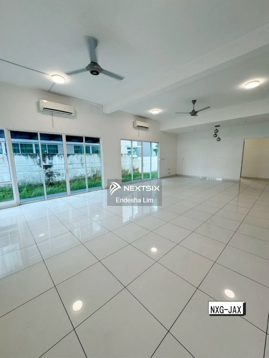 Semi-detached House For Sale in Ambang Botanic Selangor - Image 2