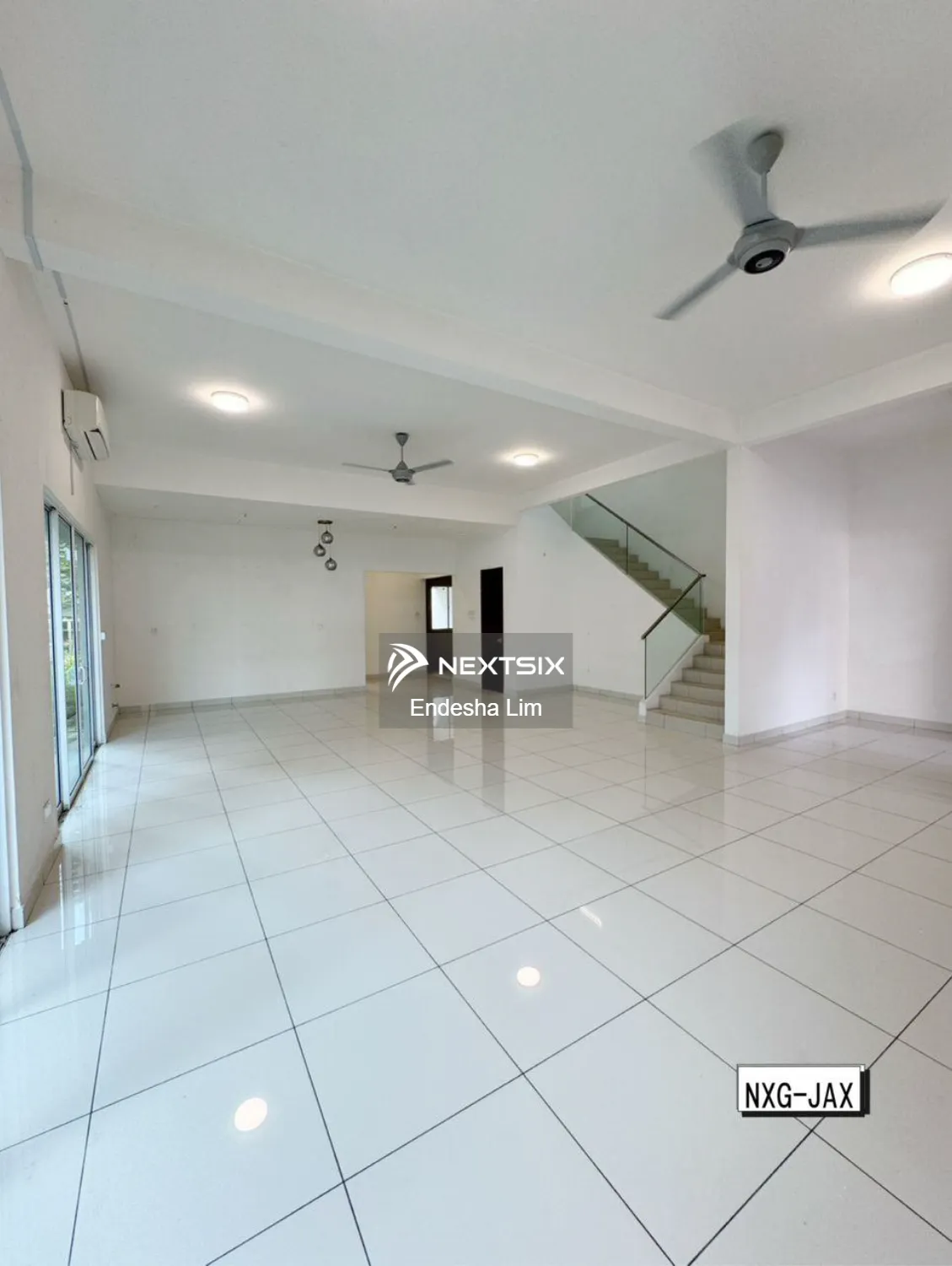 Semi-detached House For Sale in Ambang Botanic Selangor - Image 3