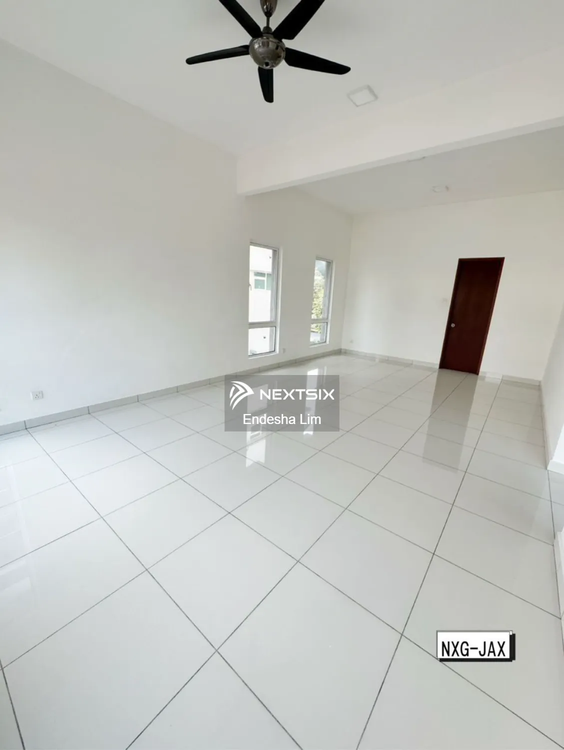 Semi-detached House For Sale in Ambang Botanic Selangor - Image 4