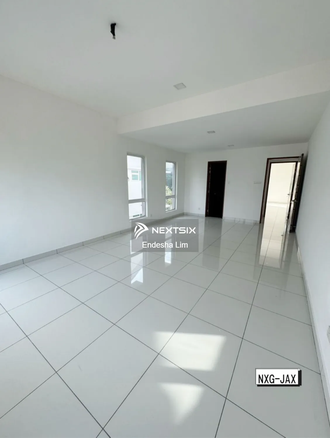 Semi-detached House For Sale in Ambang Botanic Selangor - Image 9