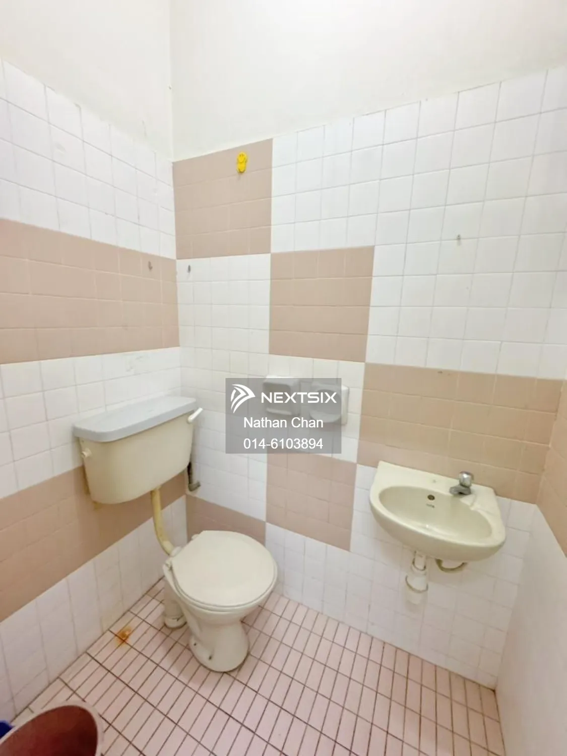 1-sty Terrace/Link House For Sale in Johor Bahru Johor - Image 5