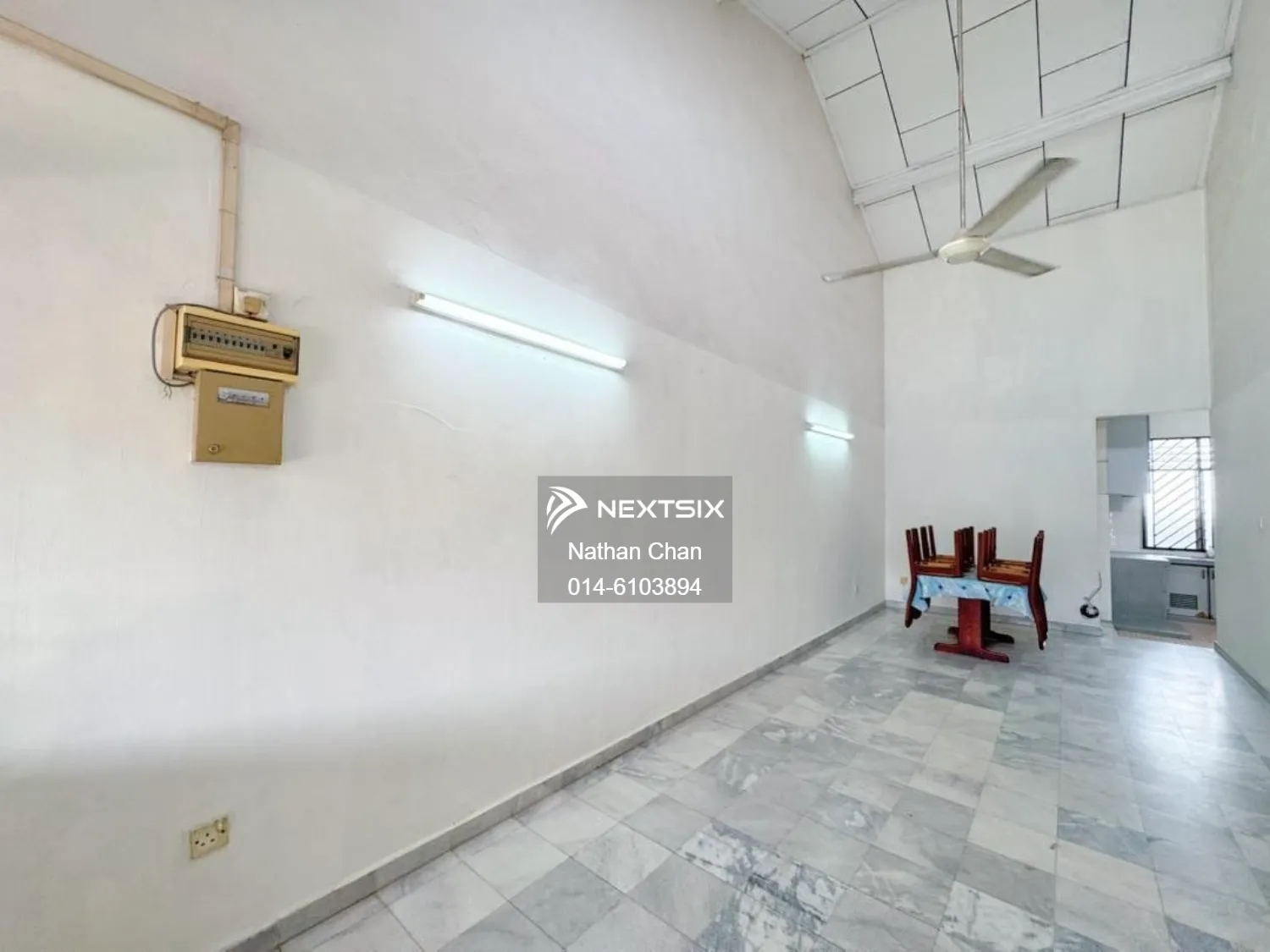 1-sty Terrace/Link House For Sale in Johor Bahru Johor - Image 6