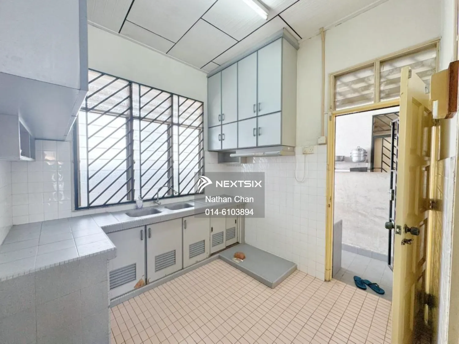 1-sty Terrace/Link House For Sale in Johor Bahru Johor - Image 7