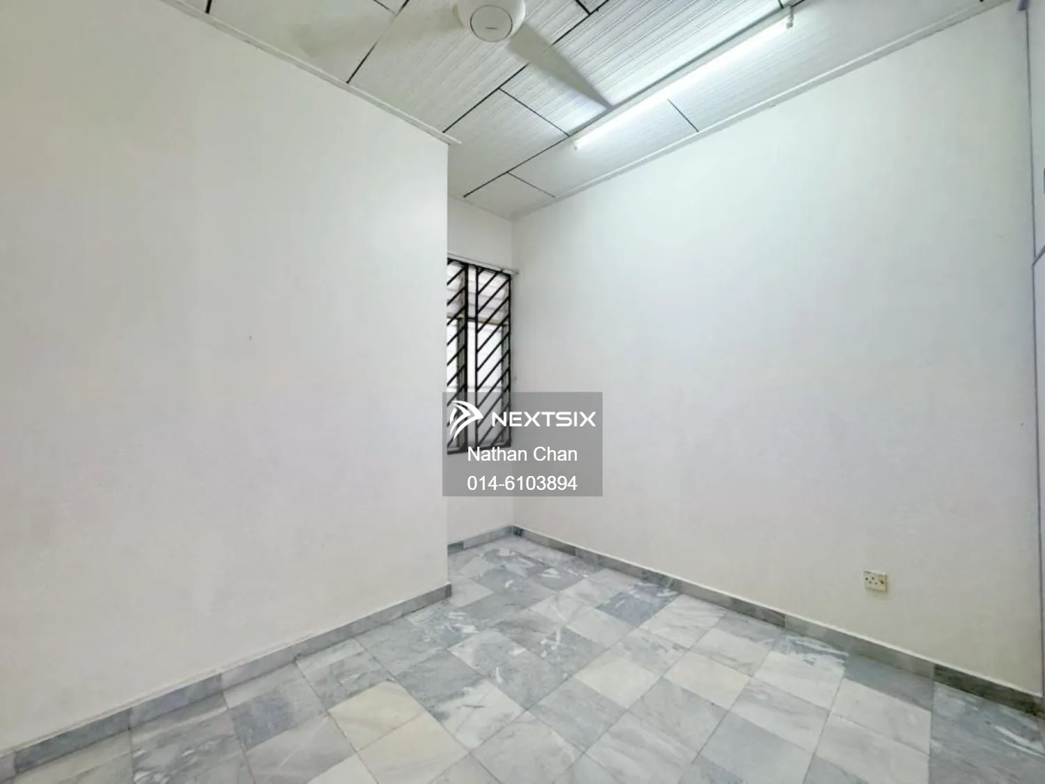 1-sty Terrace/Link House For Sale in Johor Bahru Johor - Image 8