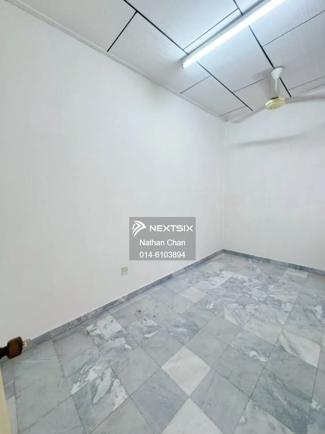 1-sty Terrace/Link House For Sale in Johor Bahru Johor - Image 9