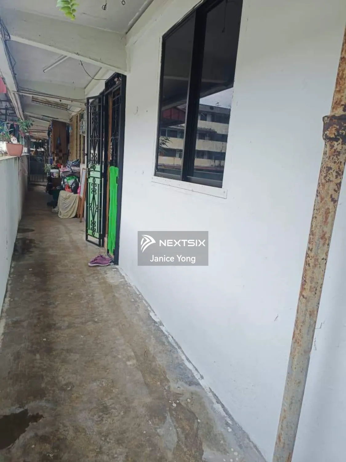 Flat For Sale in Skudai Johor - Image 10