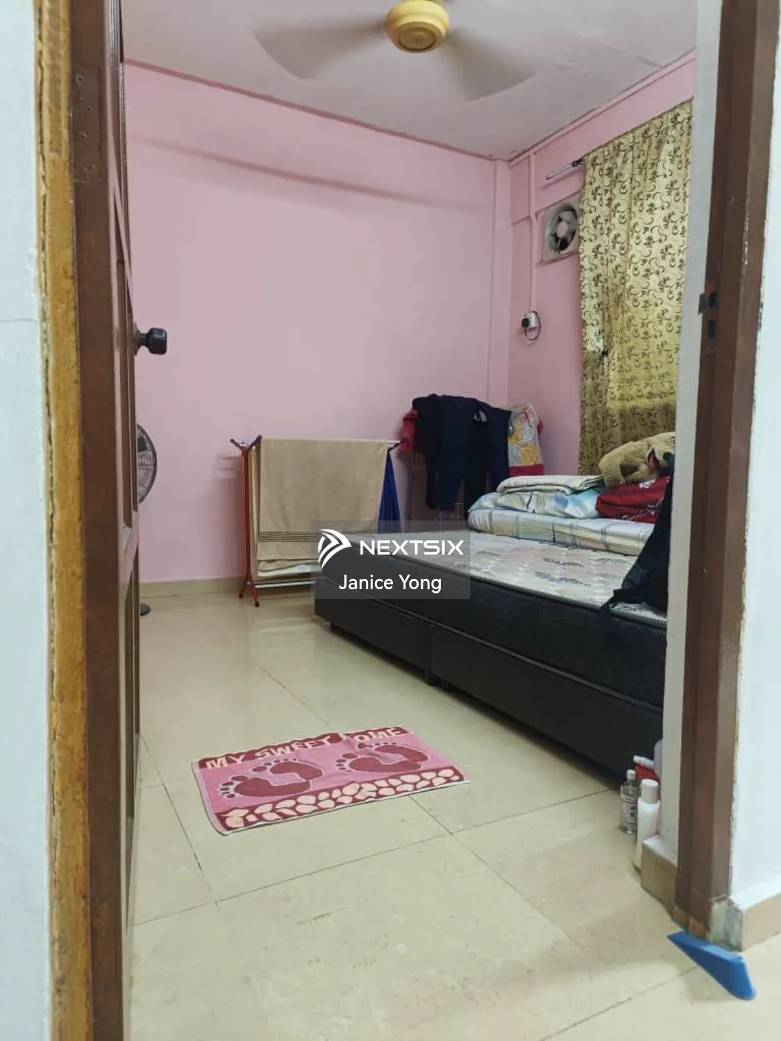 Flat For Sale in Skudai Johor - Image 4