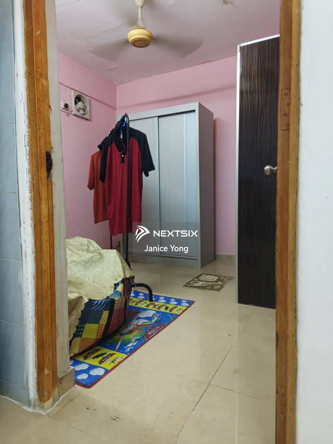 Flat For Sale in Skudai Johor - Image 5