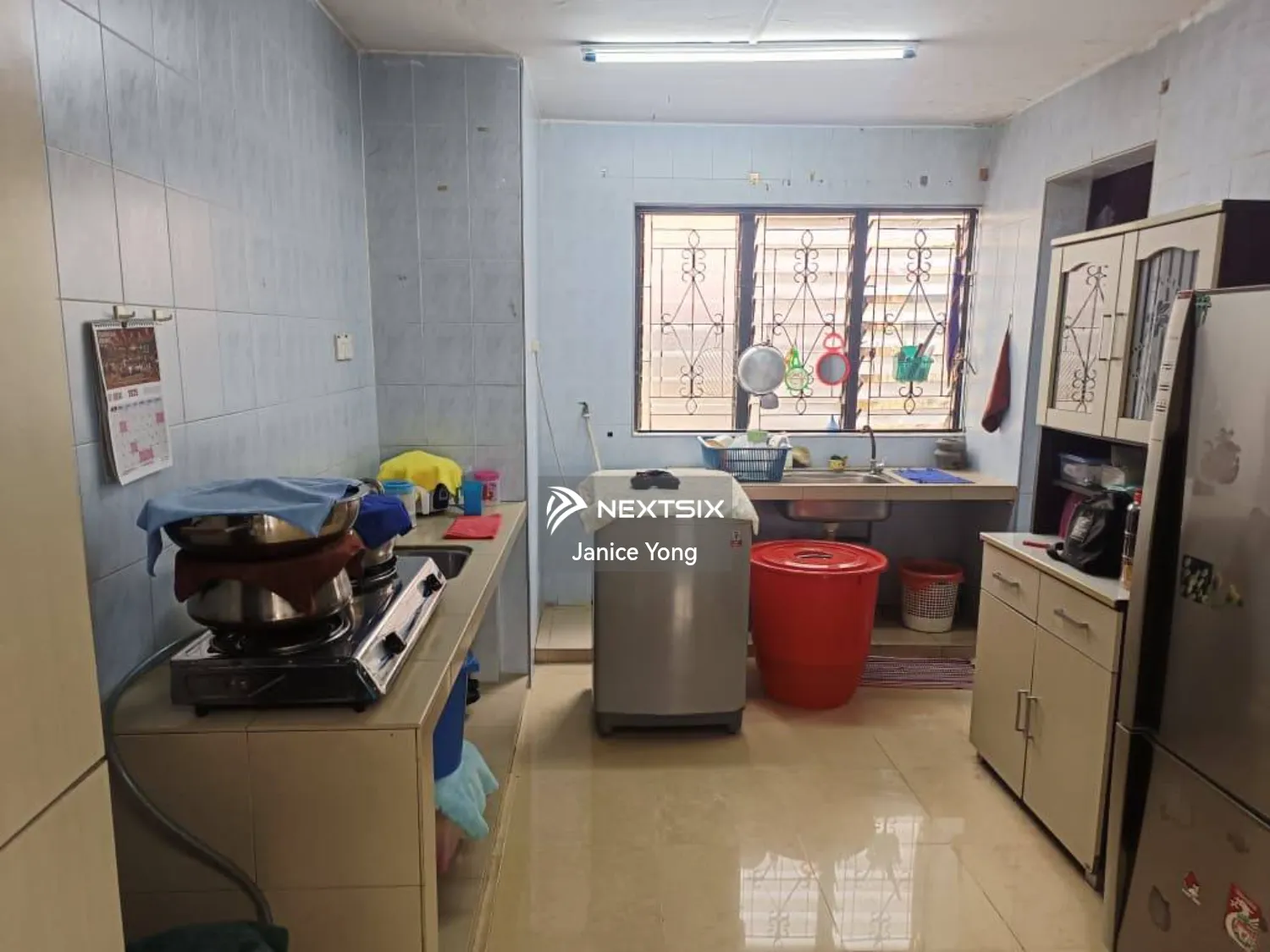 Flat For Sale in Skudai Johor - Image 6