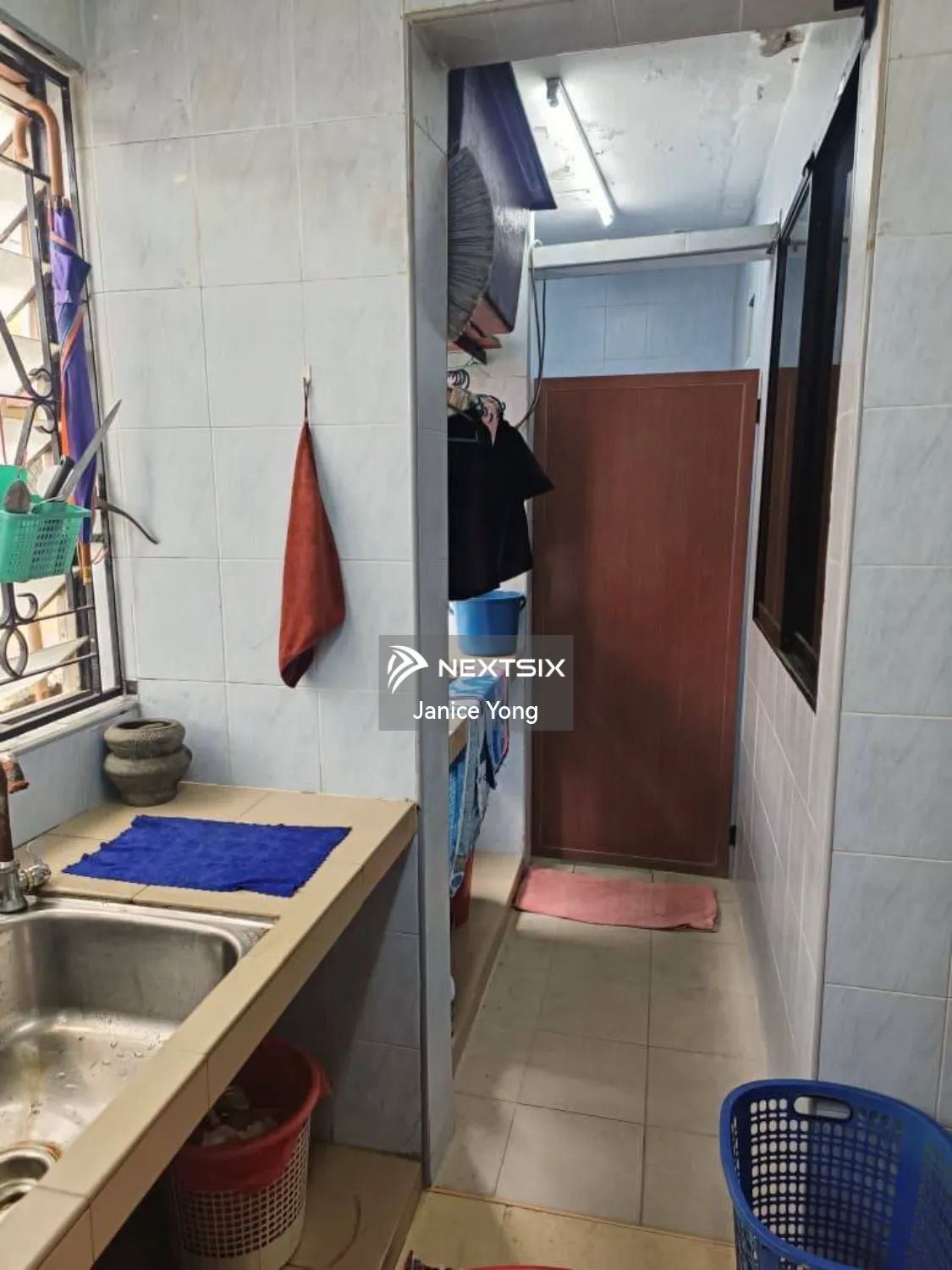 Flat For Sale in Skudai Johor - Image 7