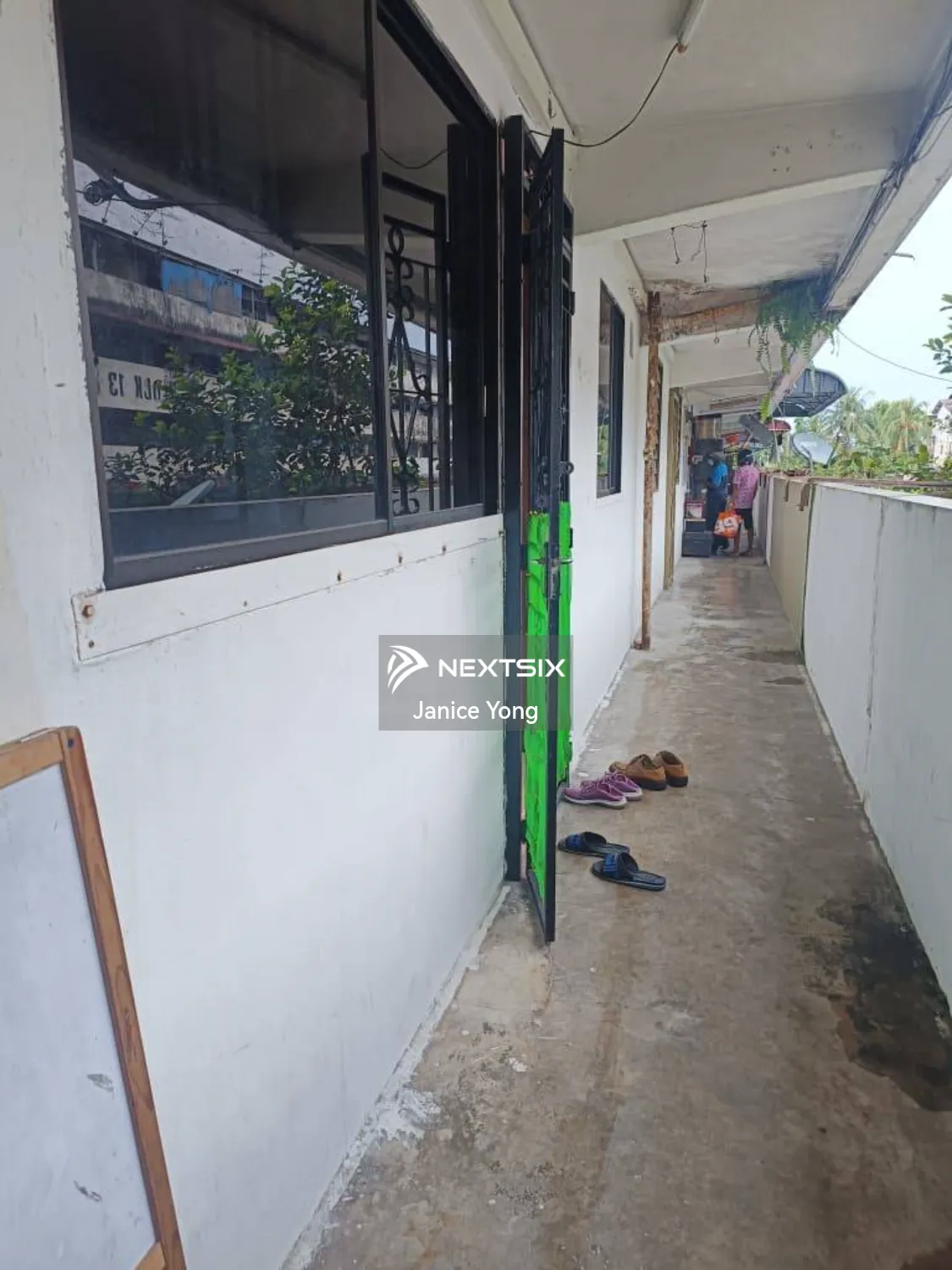Flat For Sale in Skudai Johor - Image 8