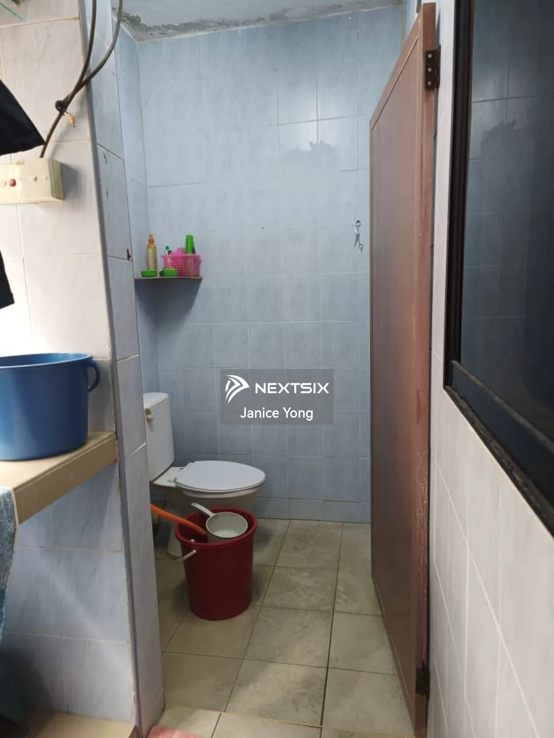 Flat For Sale in Skudai Johor - Image 9