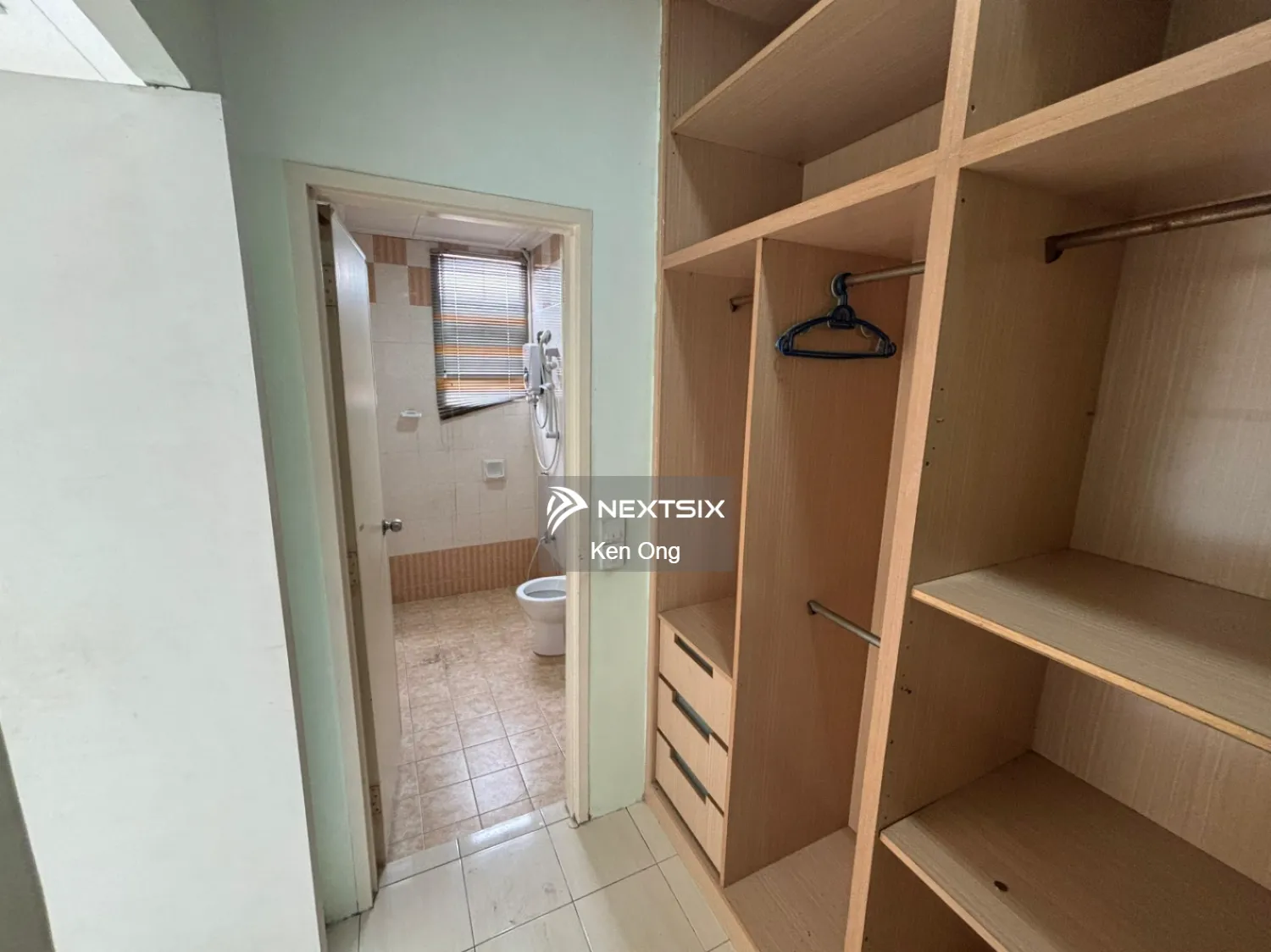 2-sty Terrace/Link House For Sale in Setia Alam Selangor - Image 13