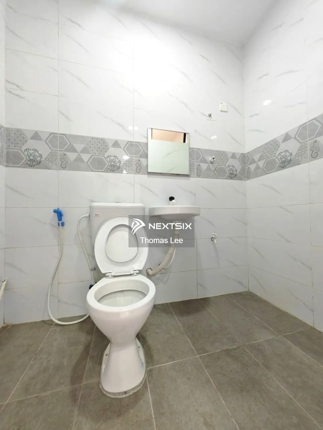 2-sty Terrace/Link House For Sale in Skudai Johor - Image 10