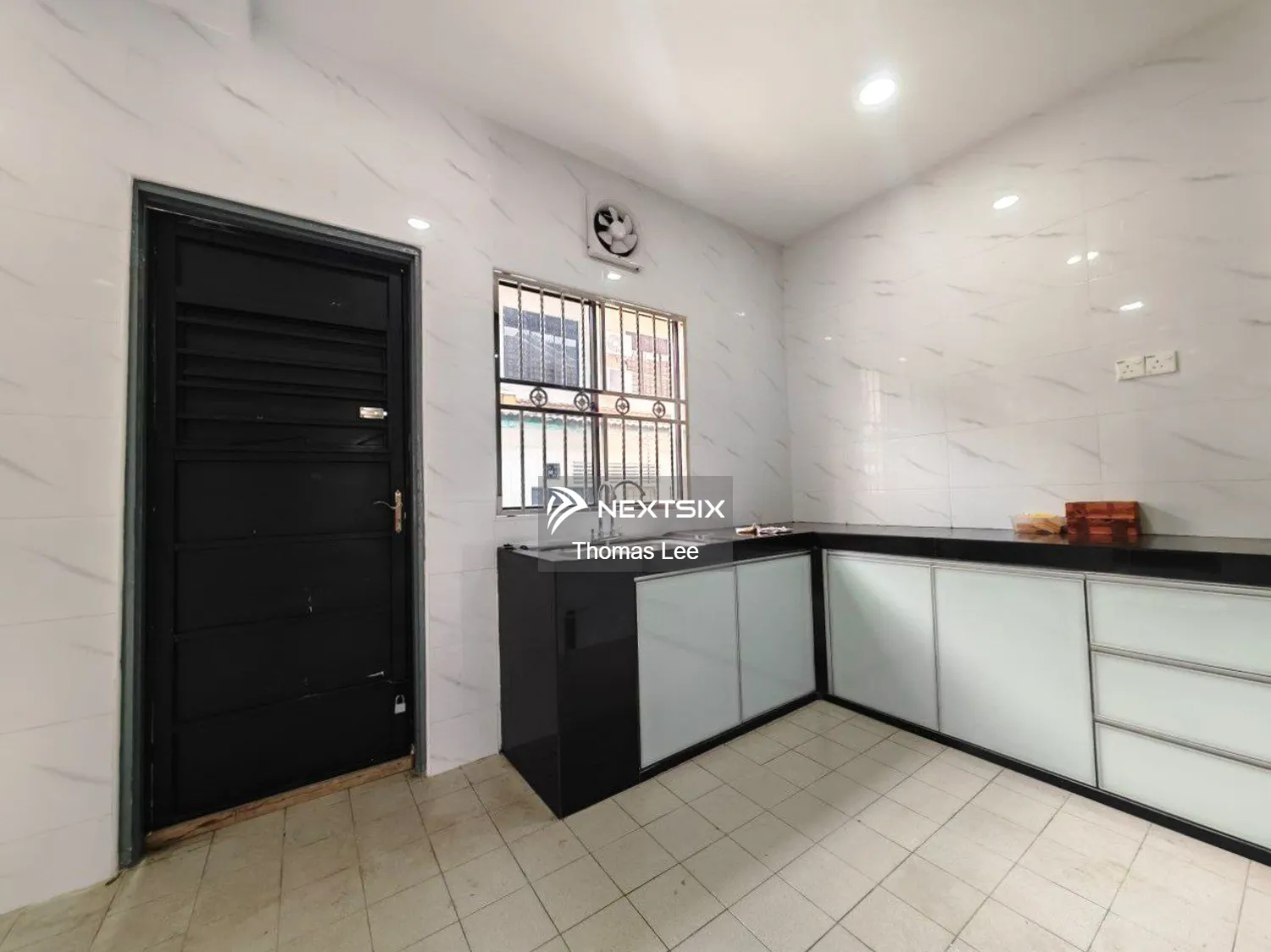 2-sty Terrace/Link House For Sale in Skudai Johor - Image 12