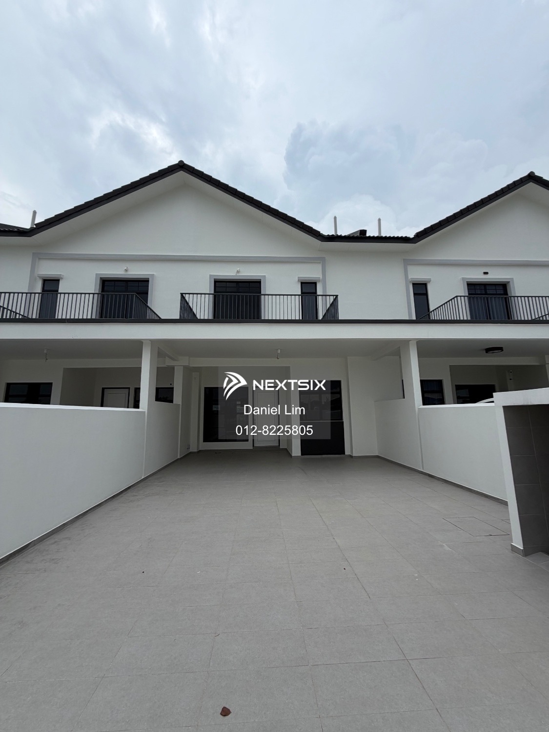 2-sty Terrace/Link House For Sale in Gelang Patah Johor
